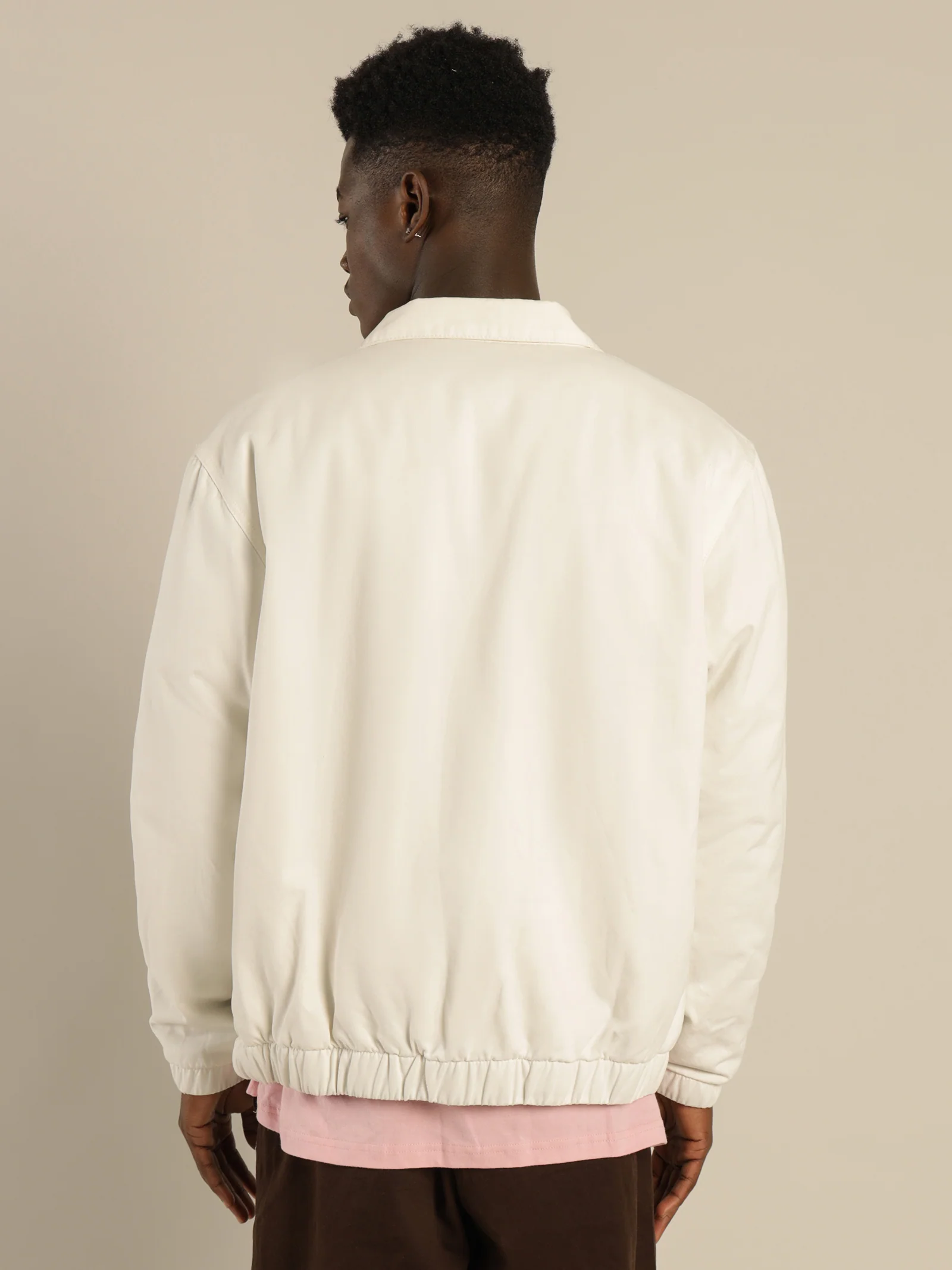 Work Jacket - Image 7