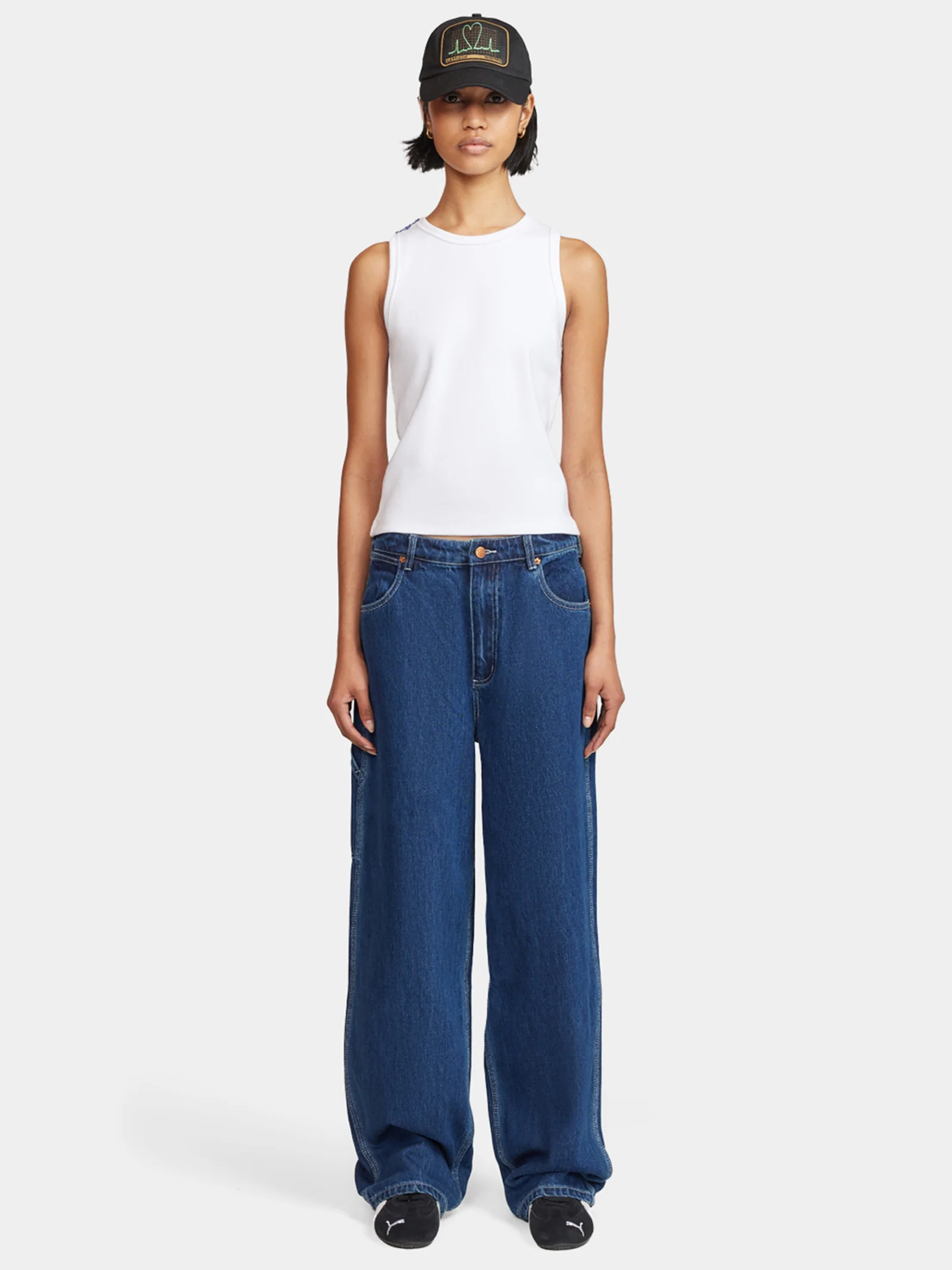 Work Pant - Image 3