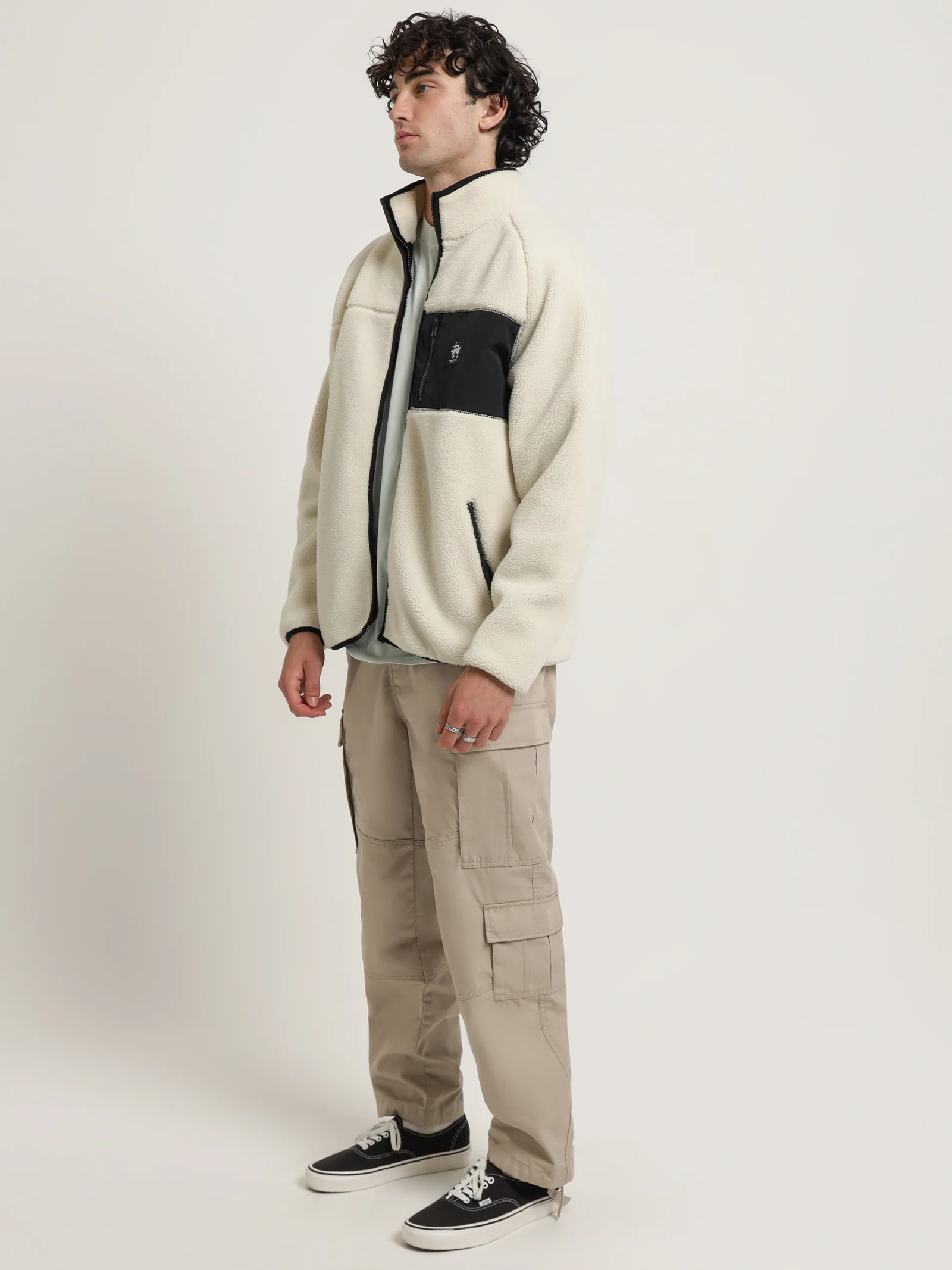 Work Sherpa Zip Crew - Image 2