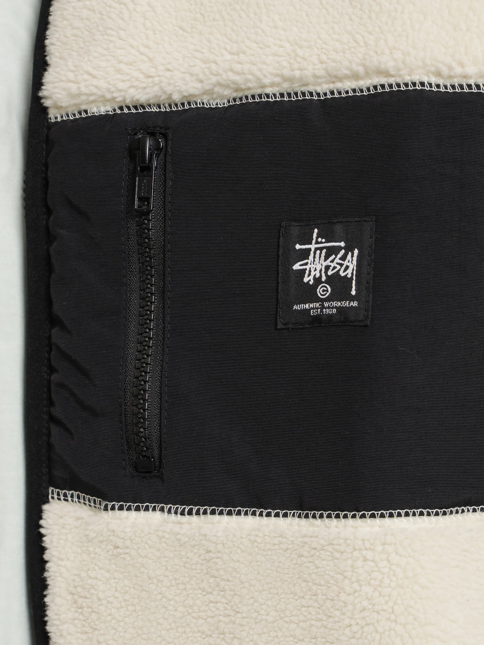 Work Sherpa Zip Crew - Image 3