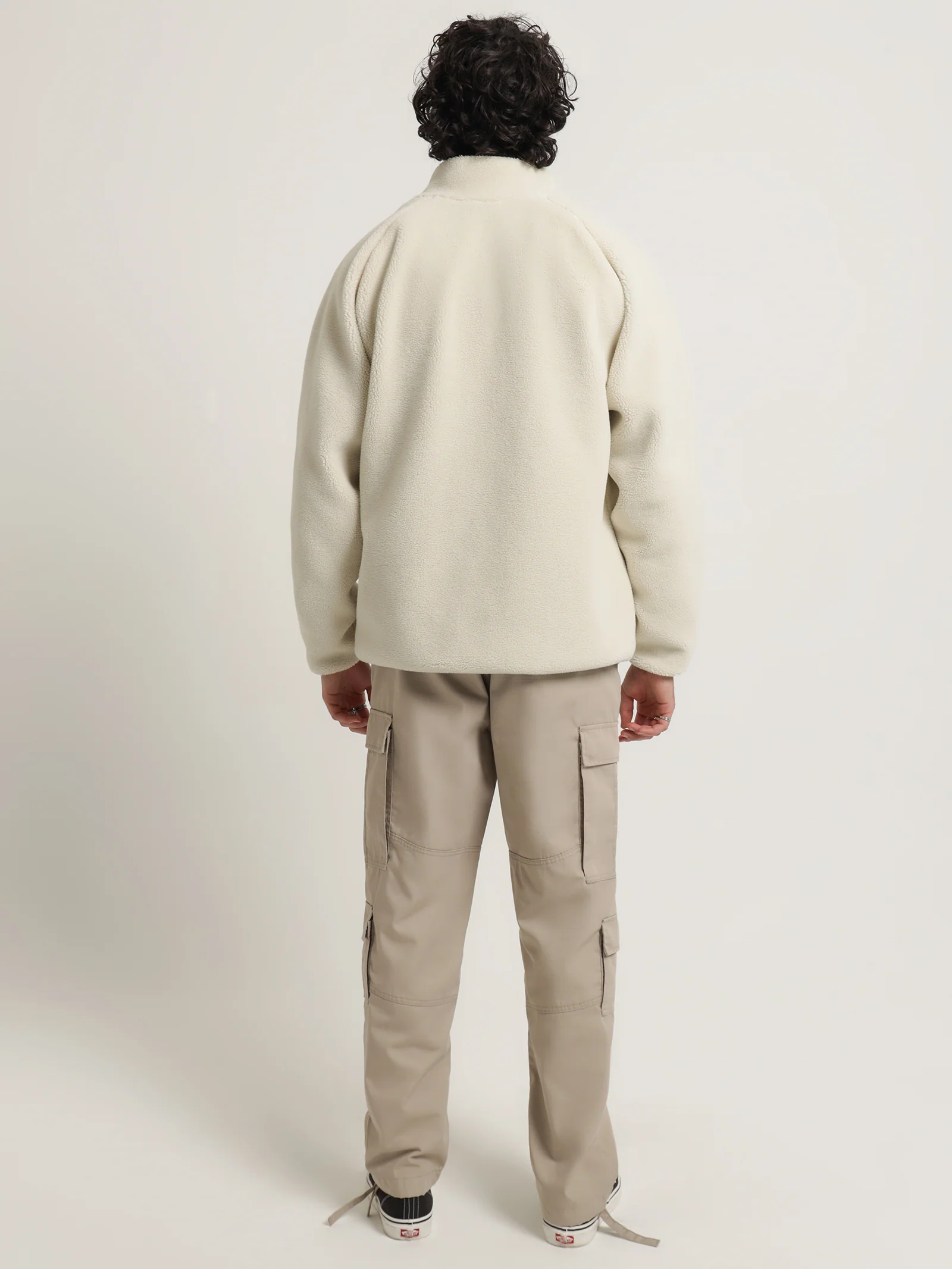 Work Sherpa Zip Crew - Image 4