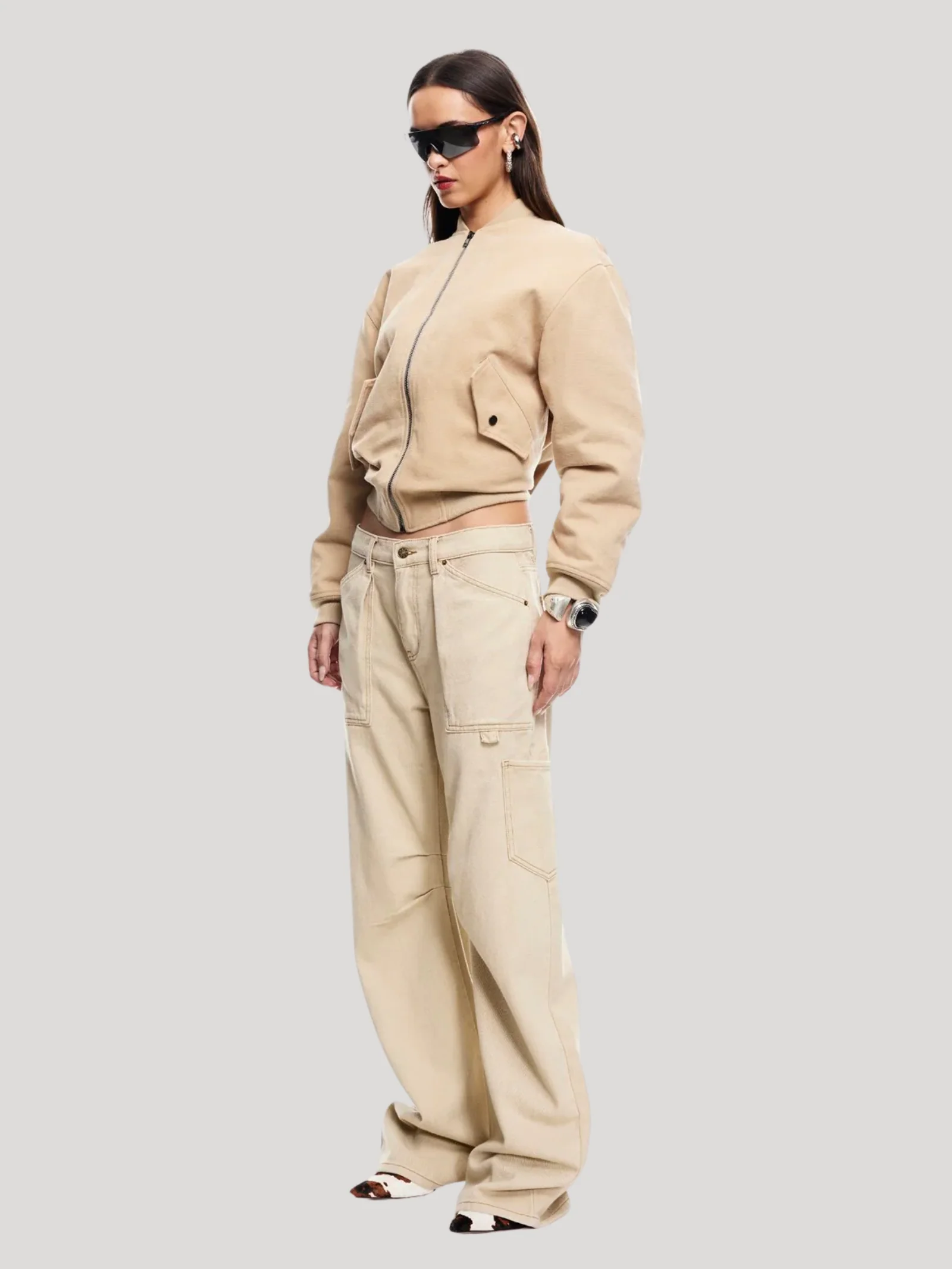 Worker Bomber - Image 3