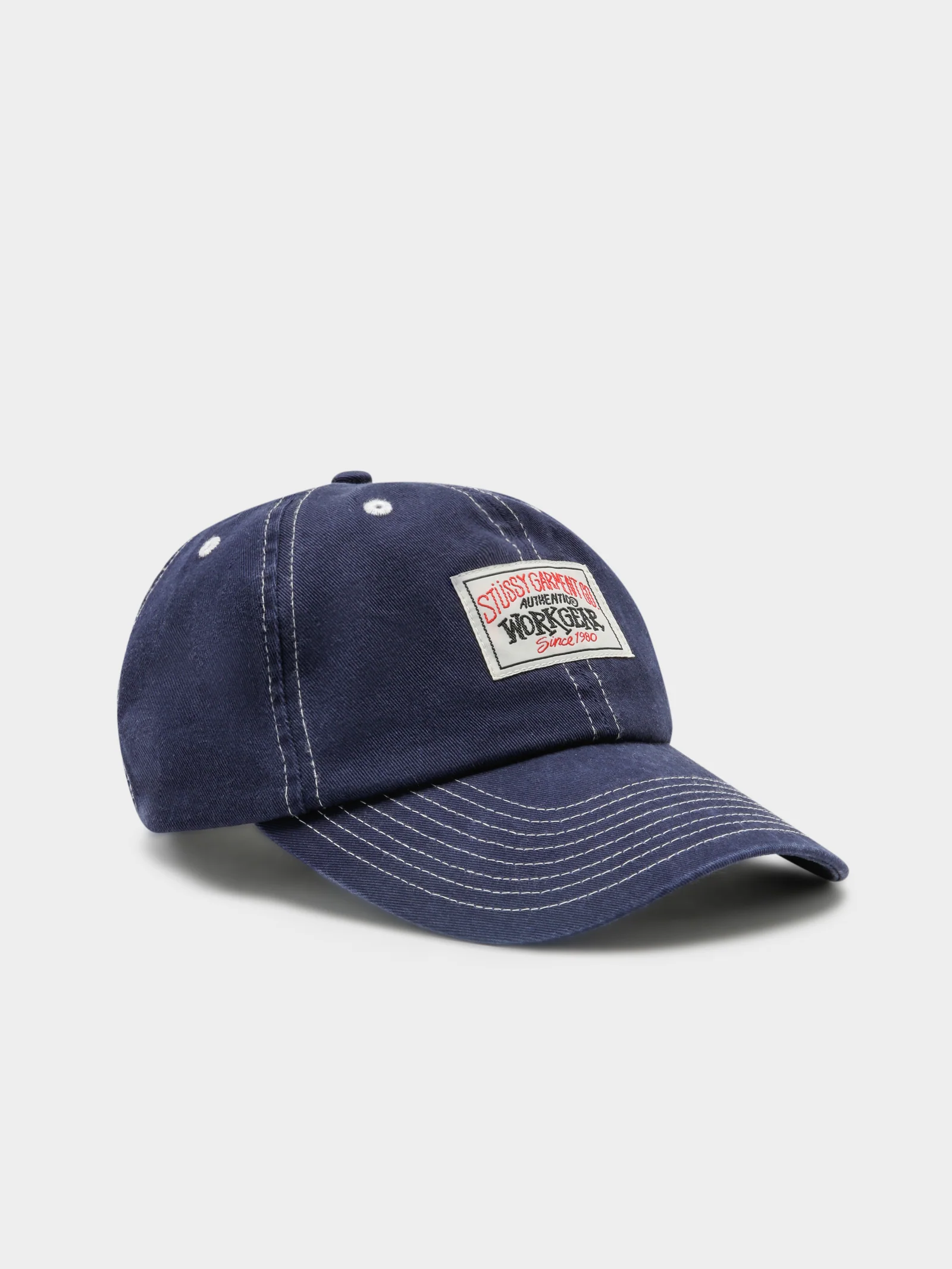 Workgear Low Pro Cap - Image 2