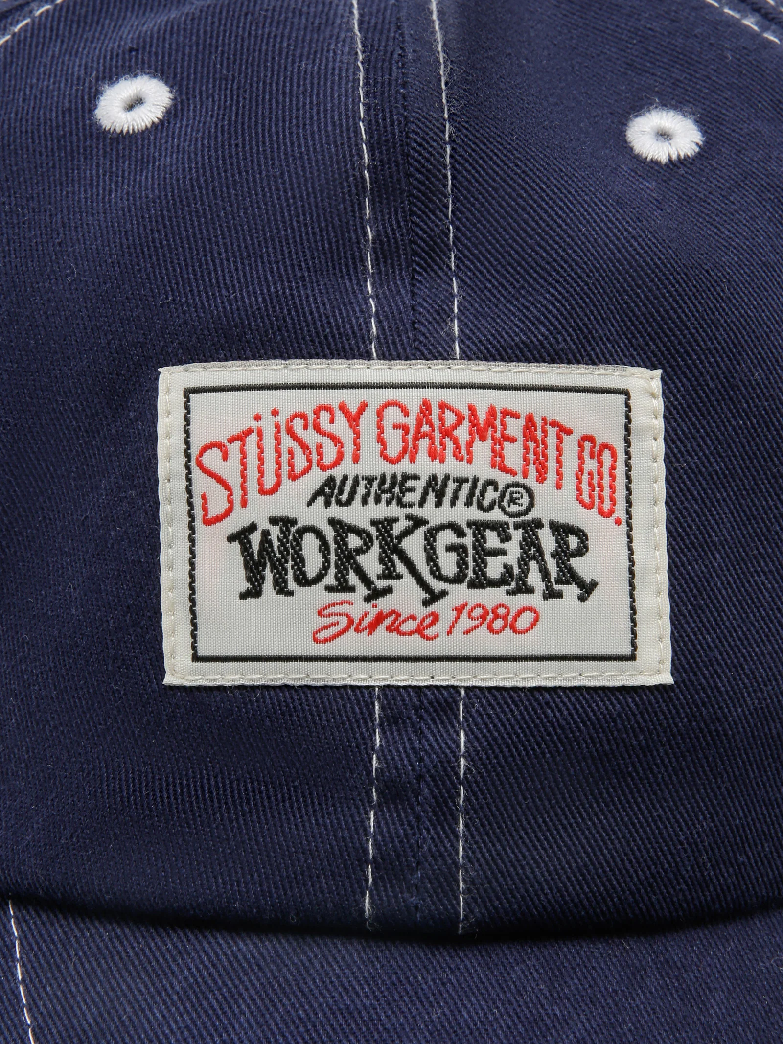Workgear Low Pro Cap - Image 3