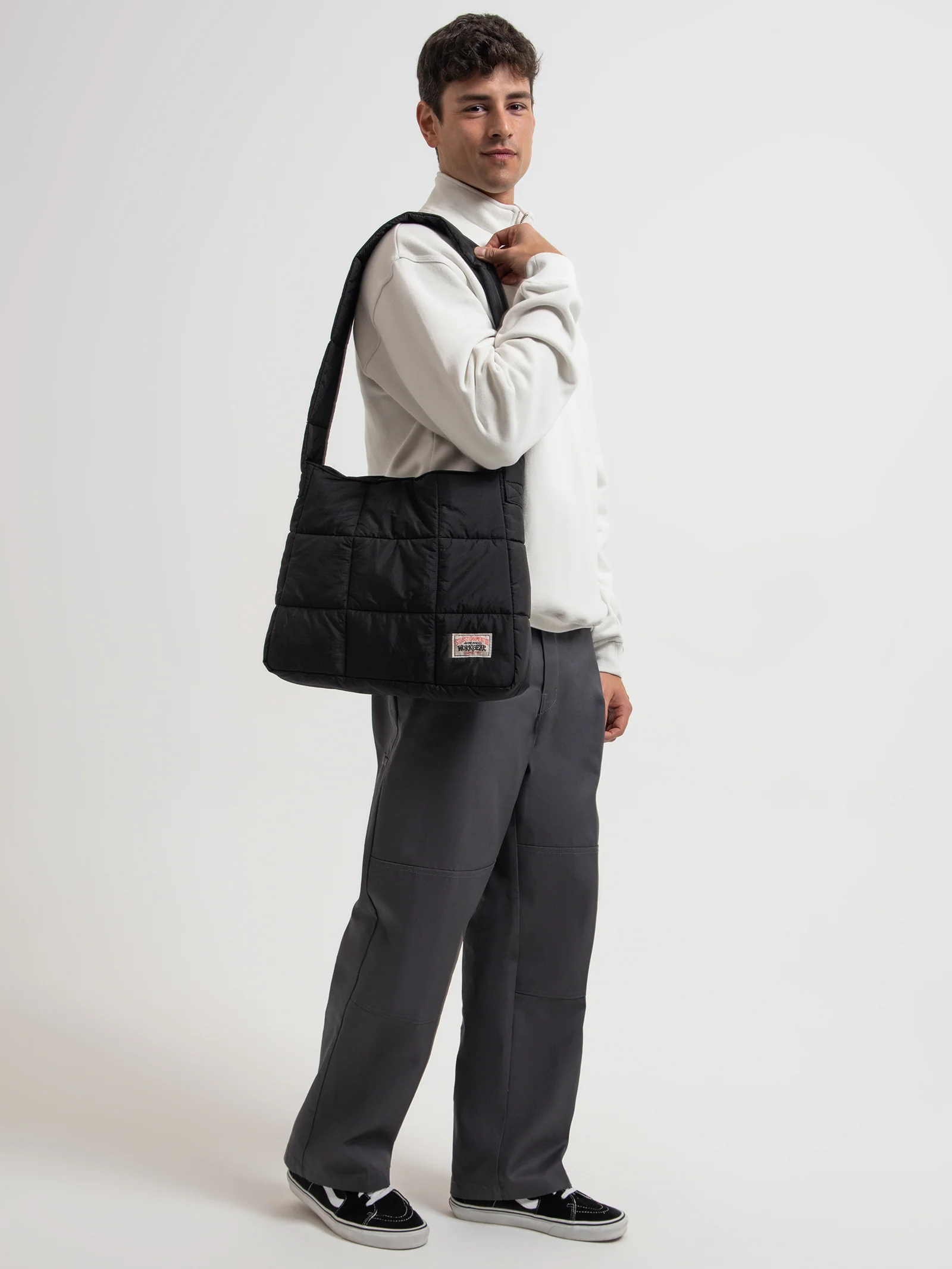 Workgear Quilted Bag - Image 2