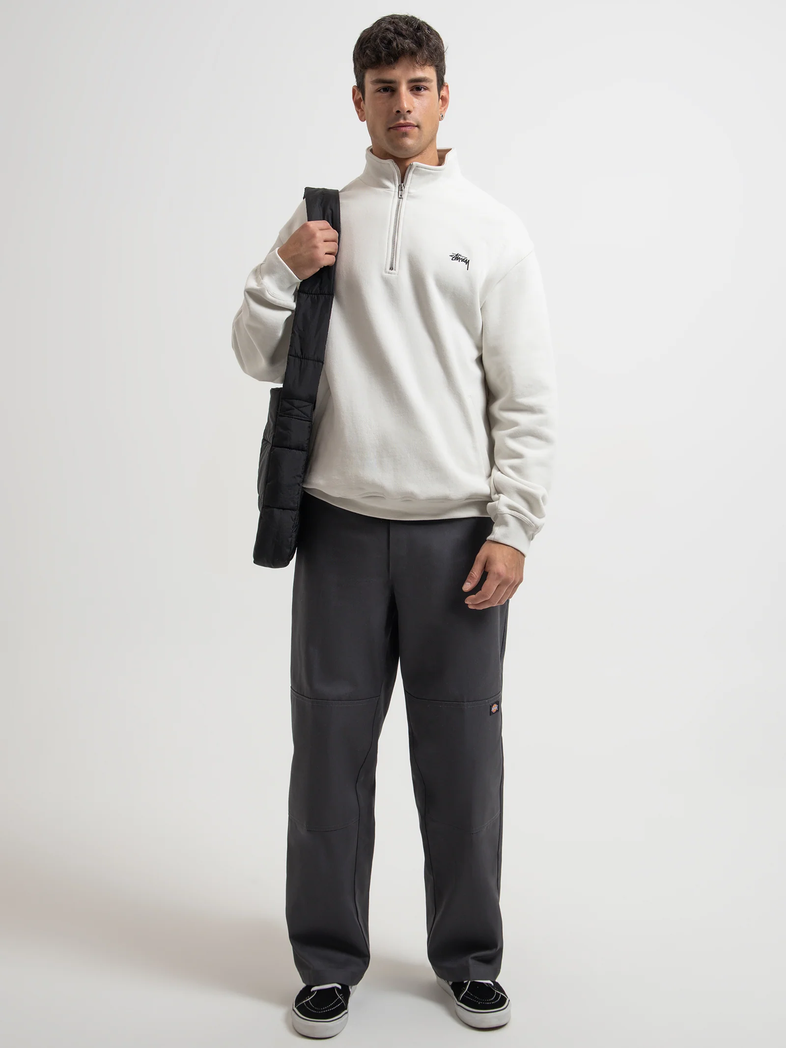Workgear Quilted Bag - Image 3