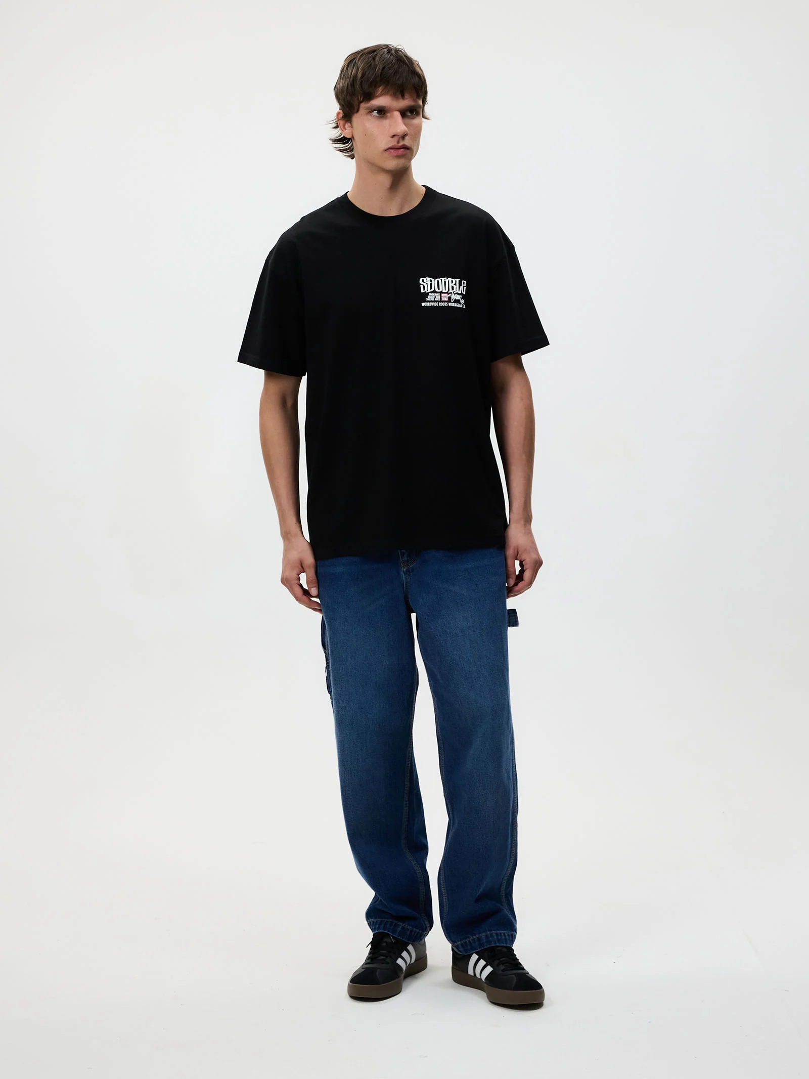 Workgear SS Tee - Image 3