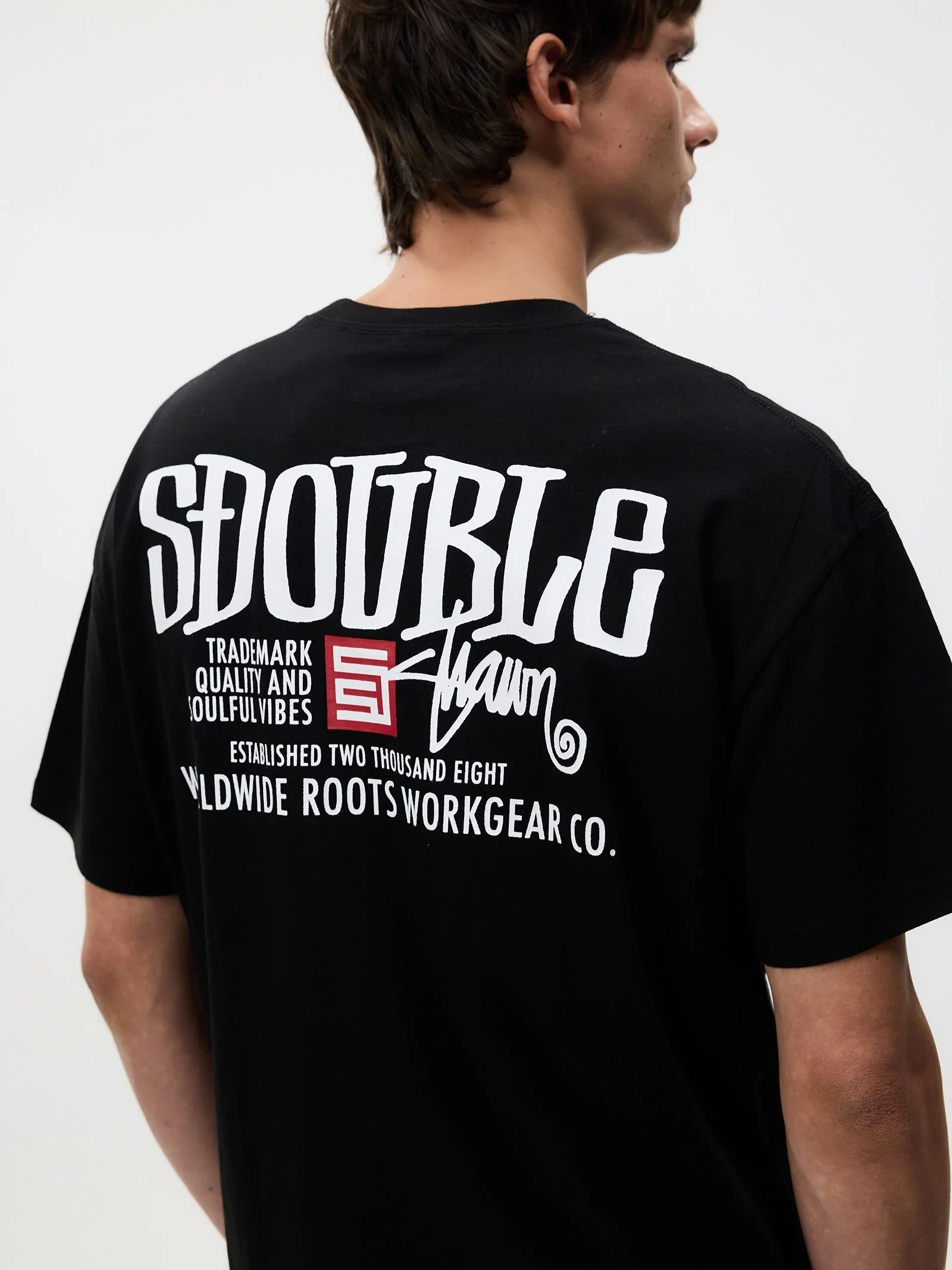 Workgear SS Tee - Image 5