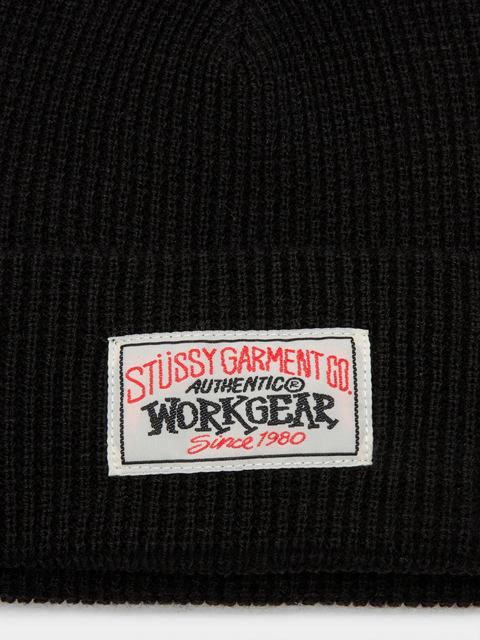 Workgear Waffle Beanie - Image 2