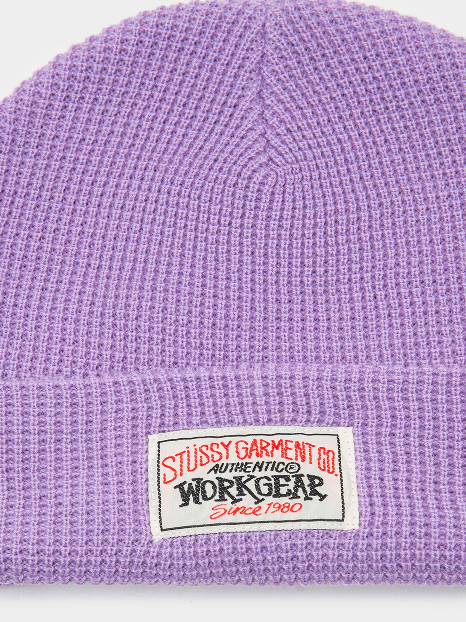 Workgear Waffle Beanie - Image 2