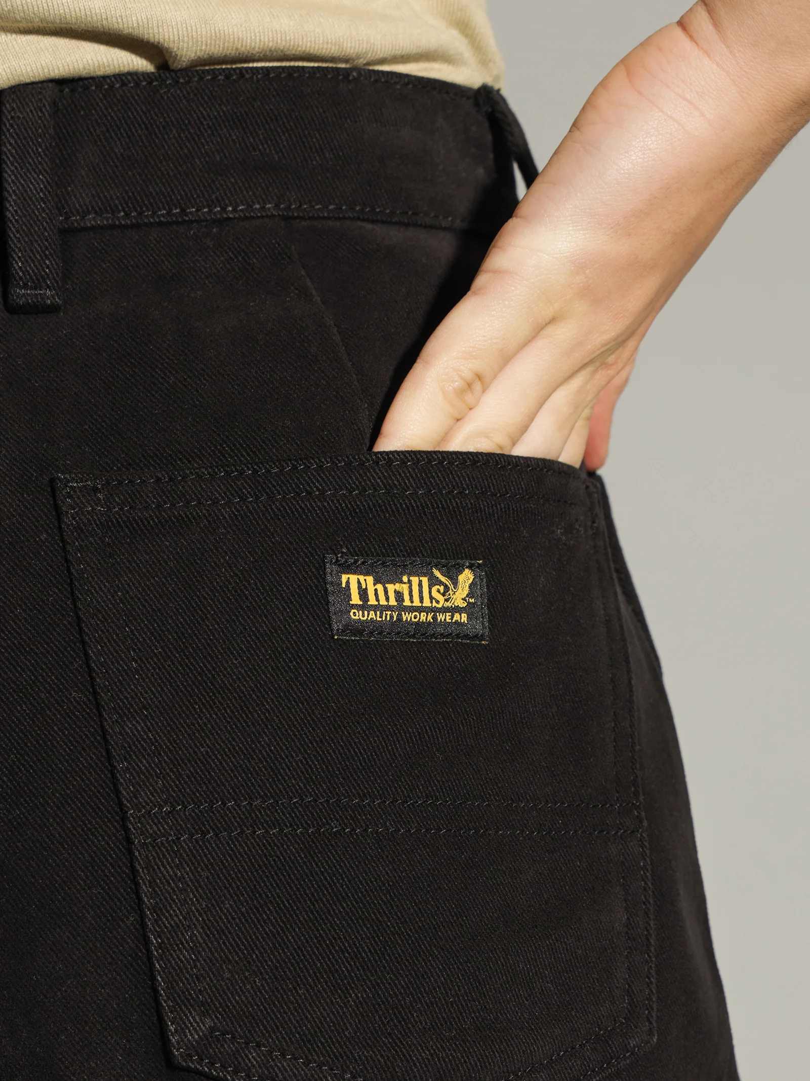 Workshop Panel Pants - Image 4