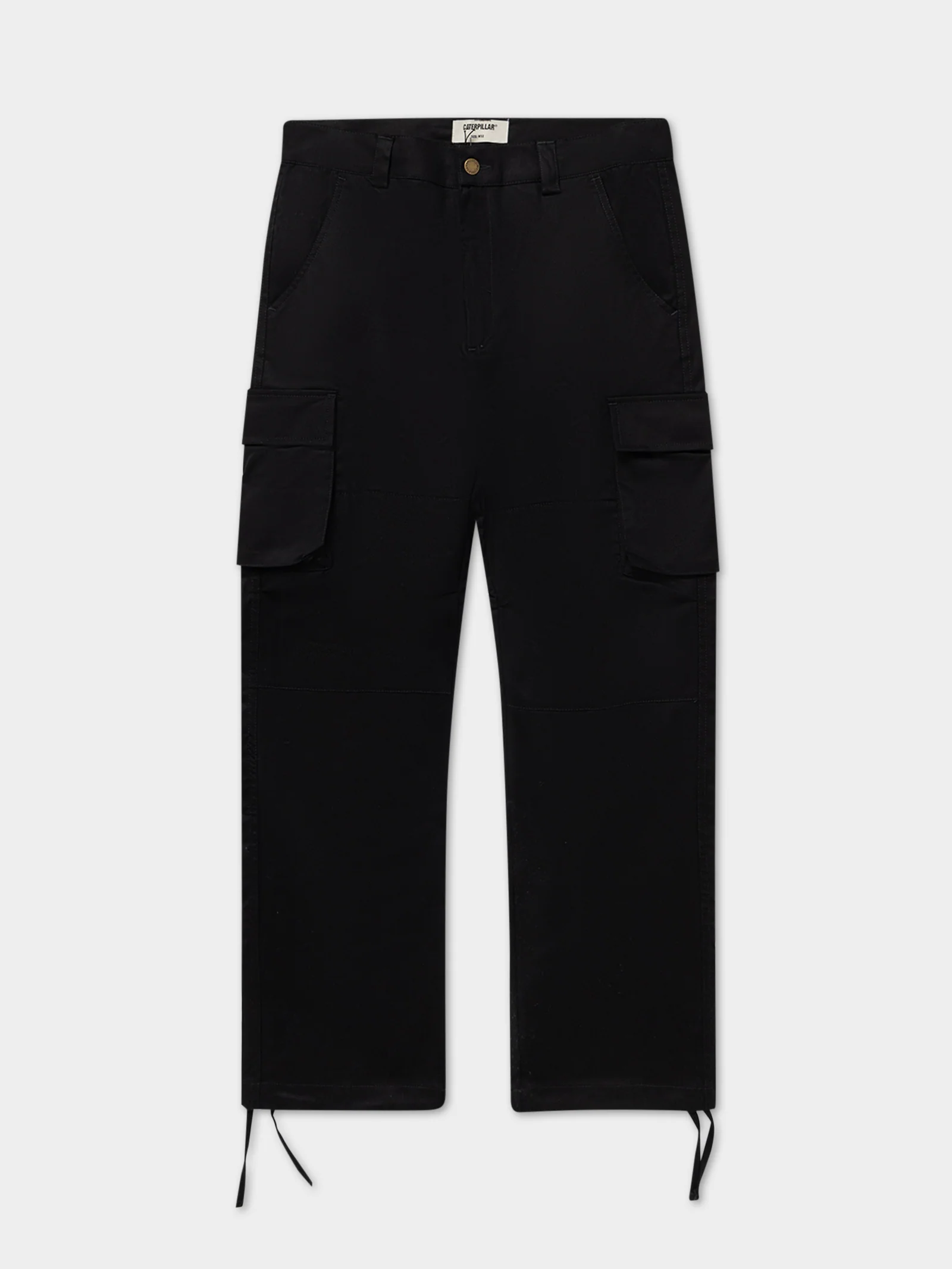 Workwear Cargo Pants - Image 6