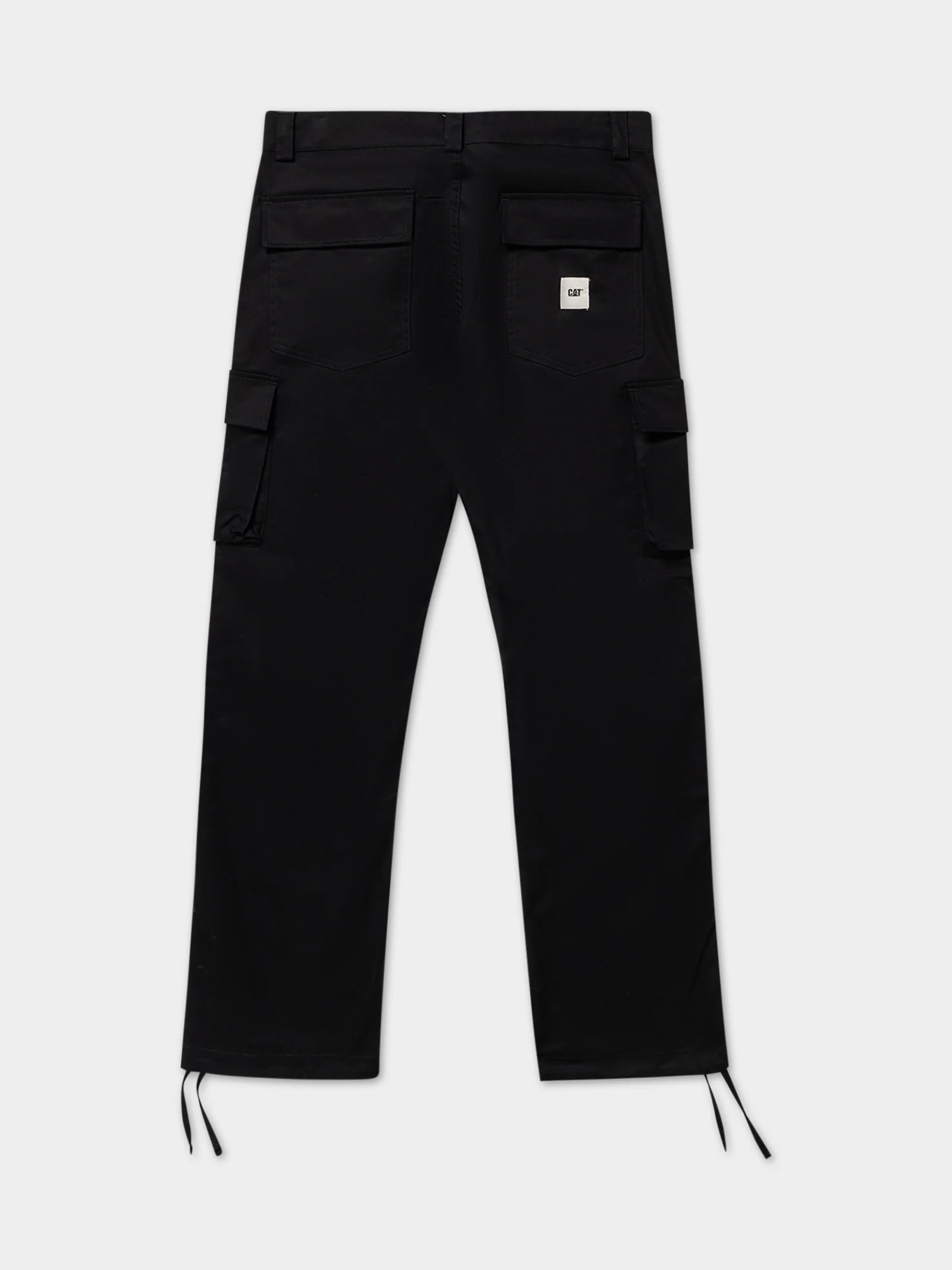 Workwear Cargo Pants - Image 7