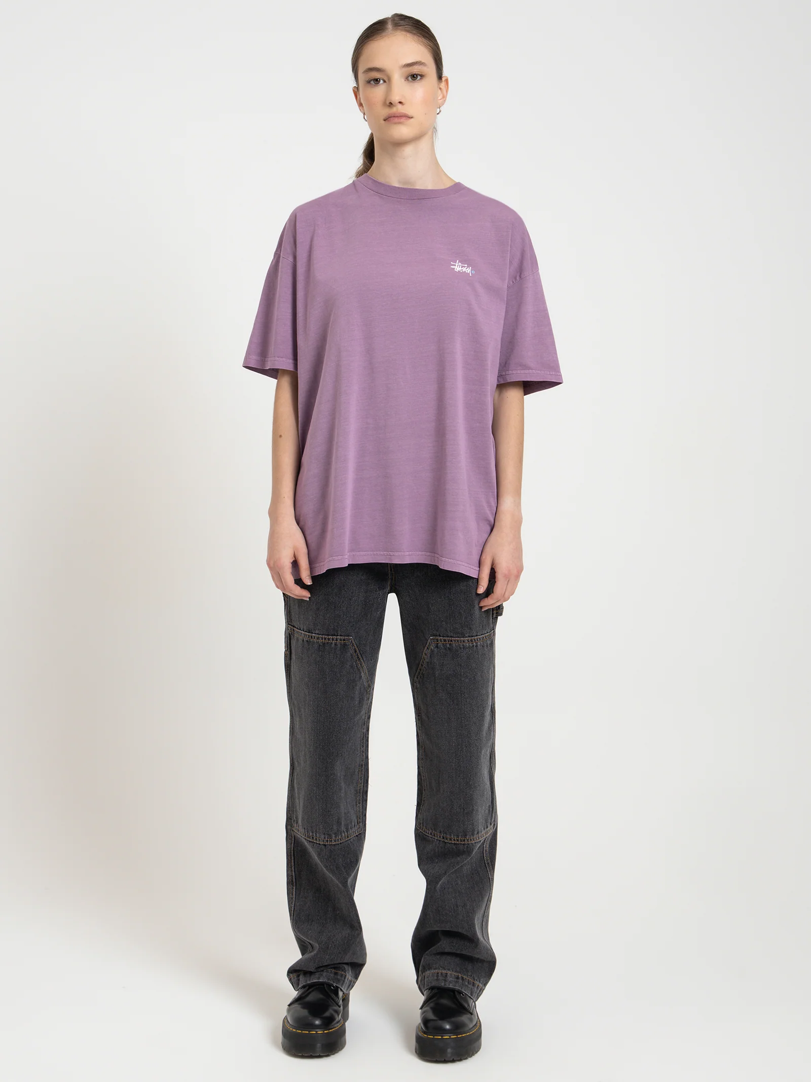 Workwear Carpenter Pants - Image 2