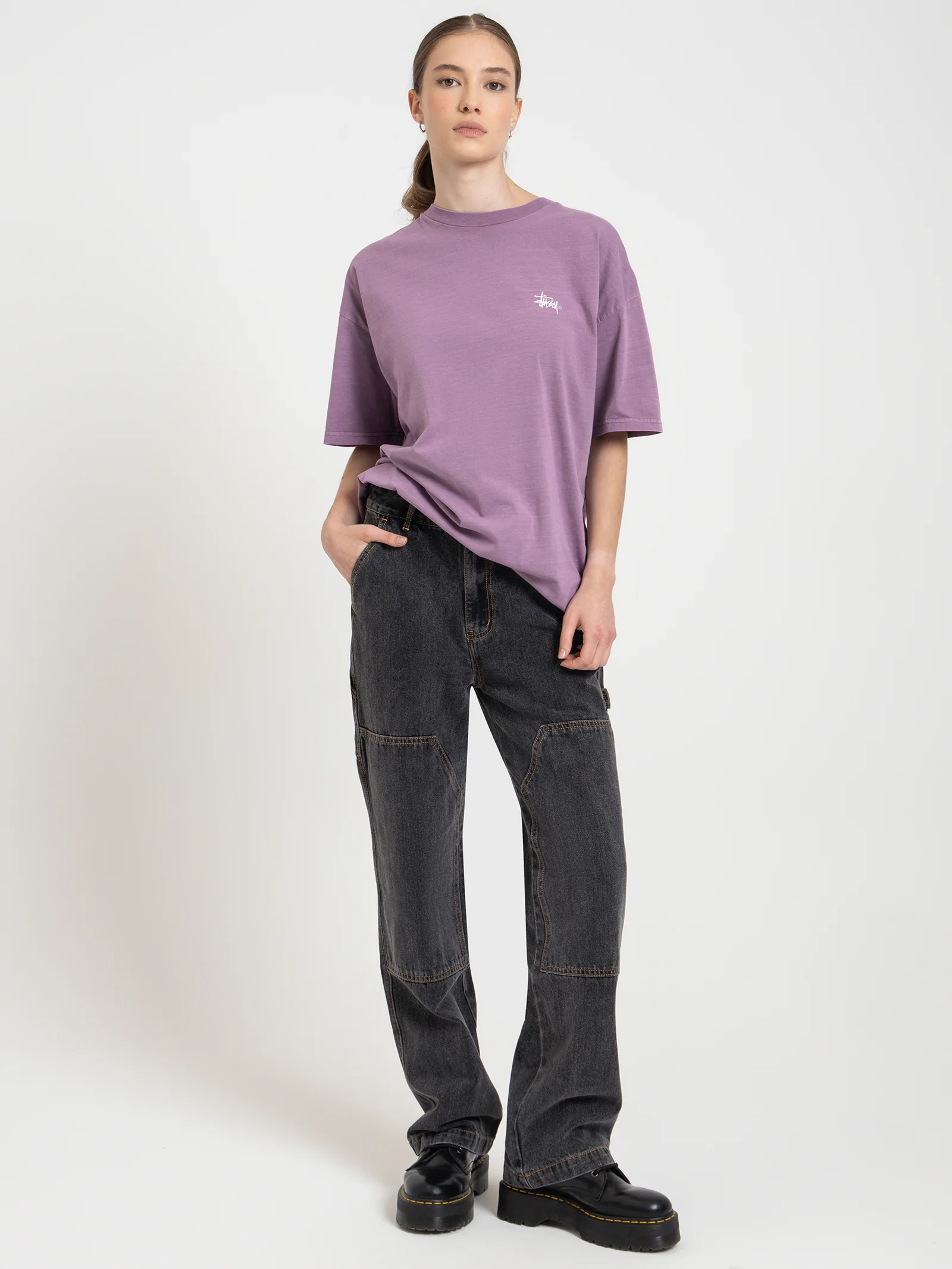 Workwear Carpenter Pants - Image 3