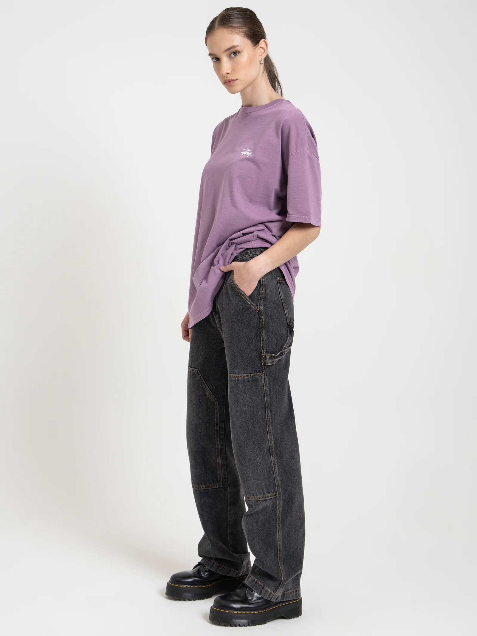 Workwear Carpenter Pants - Image 4