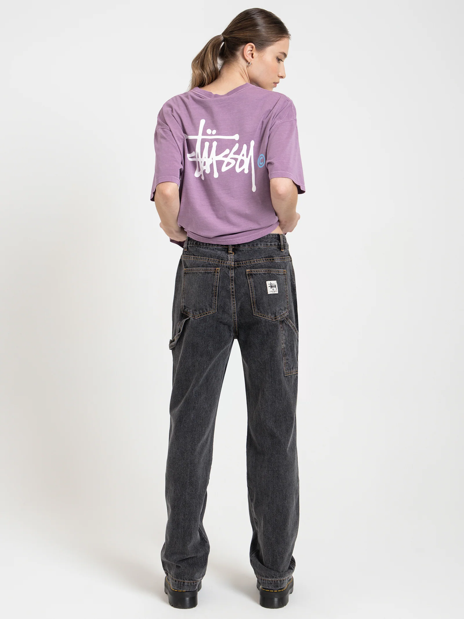 Workwear Carpenter Pants - Image 5