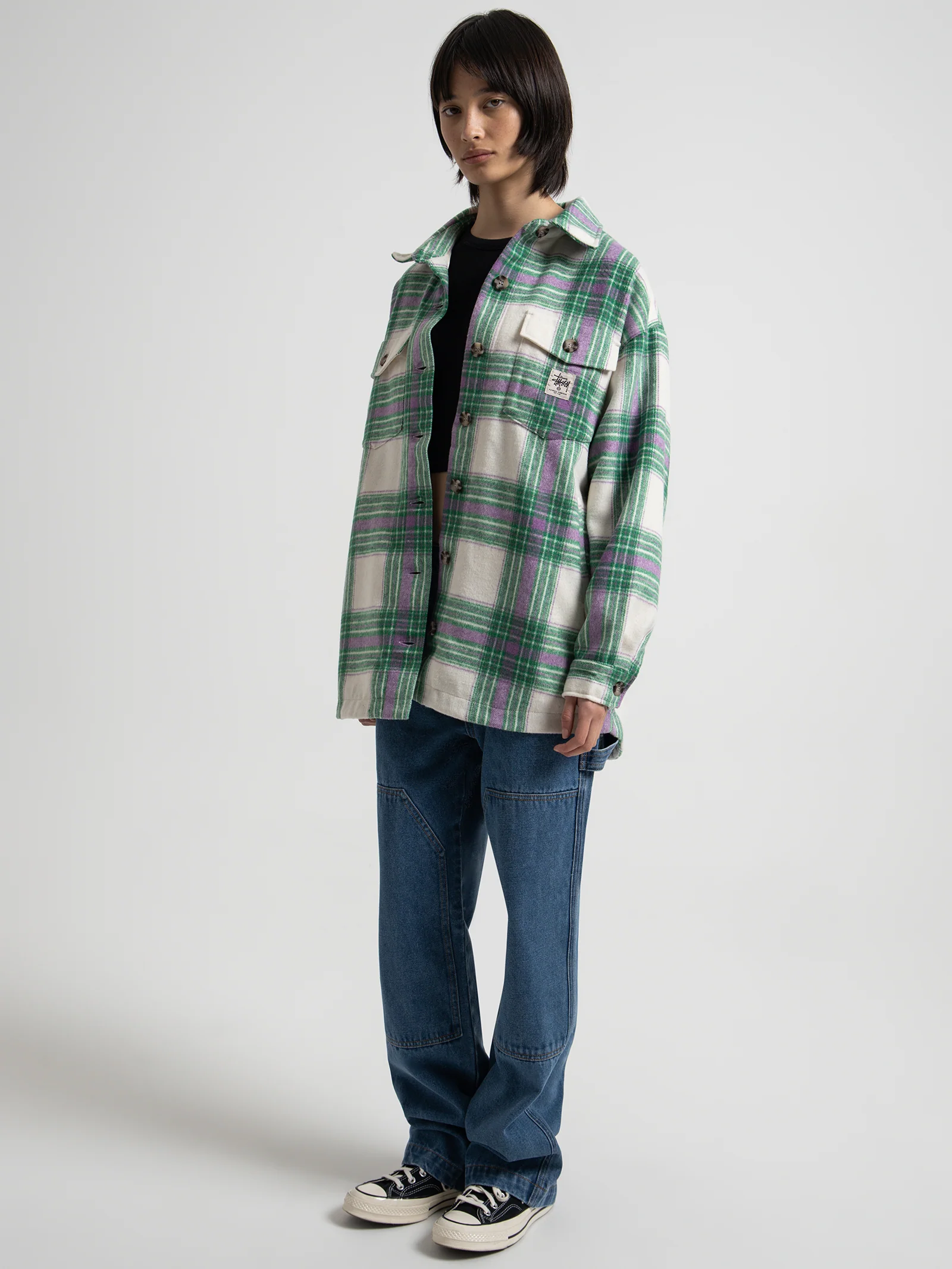Workwear Carpenter Pants - Image 5