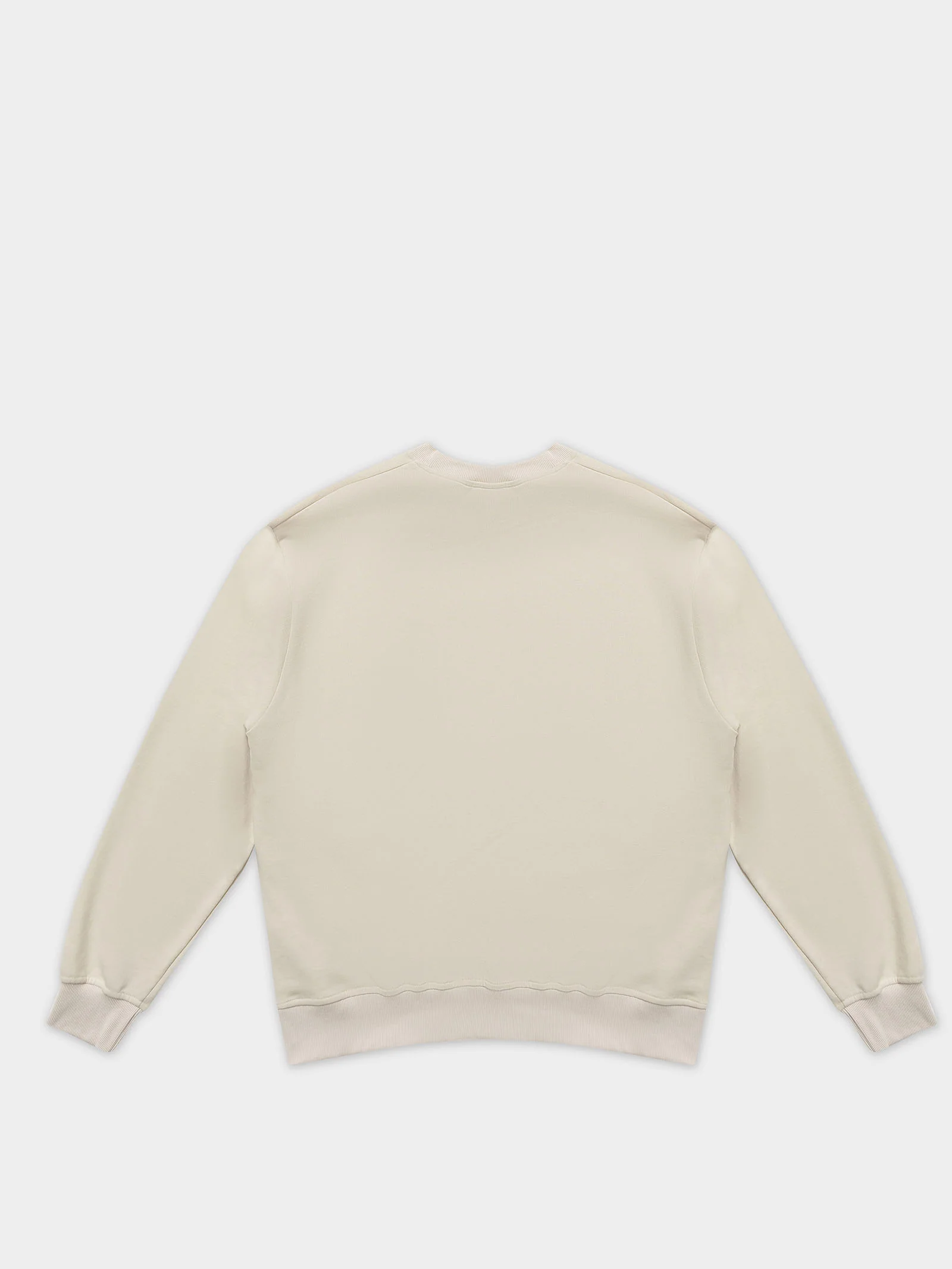 Workwear Insert Crew Neck - Image 7