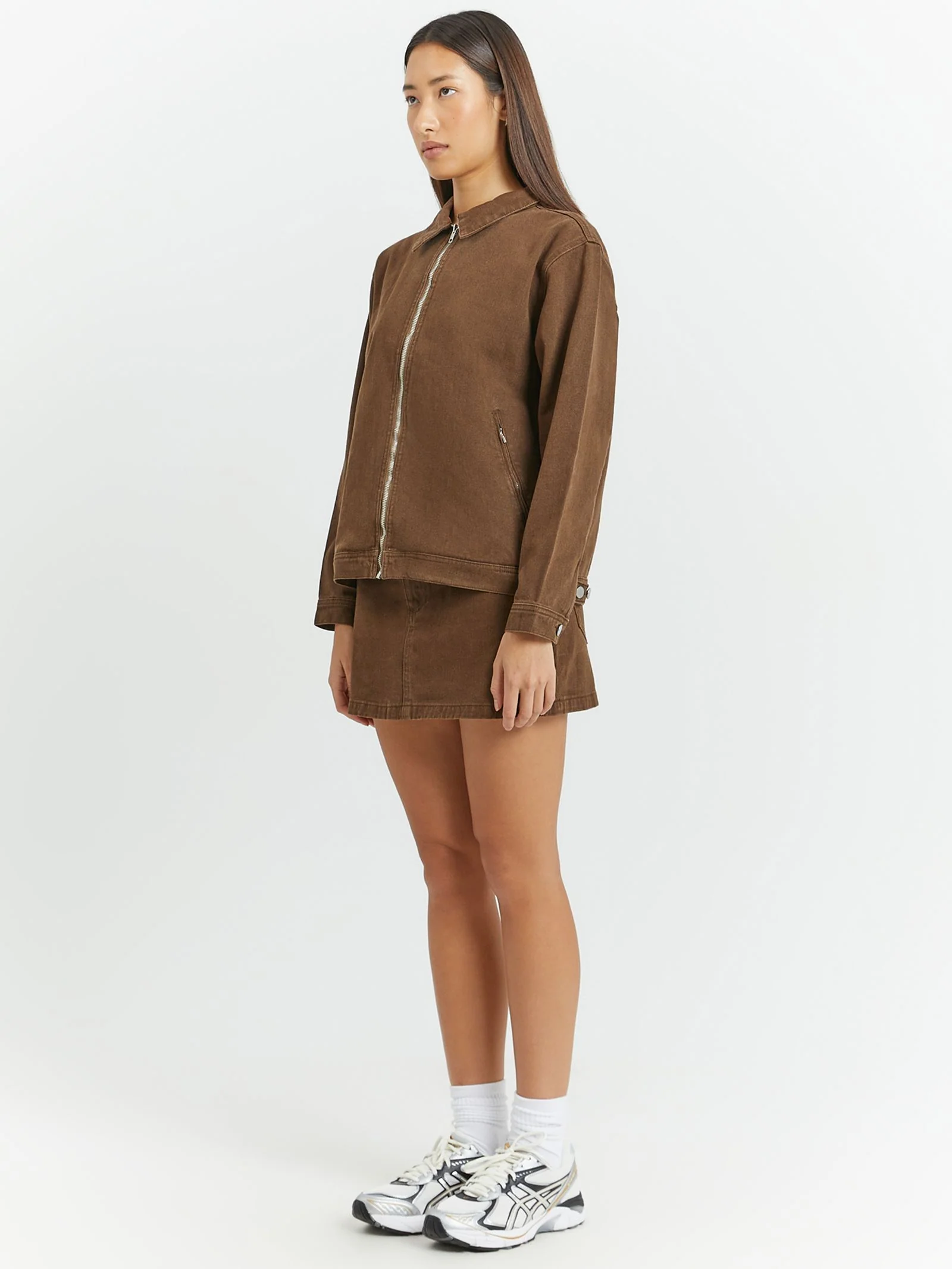Workwear Jacket - Image 2