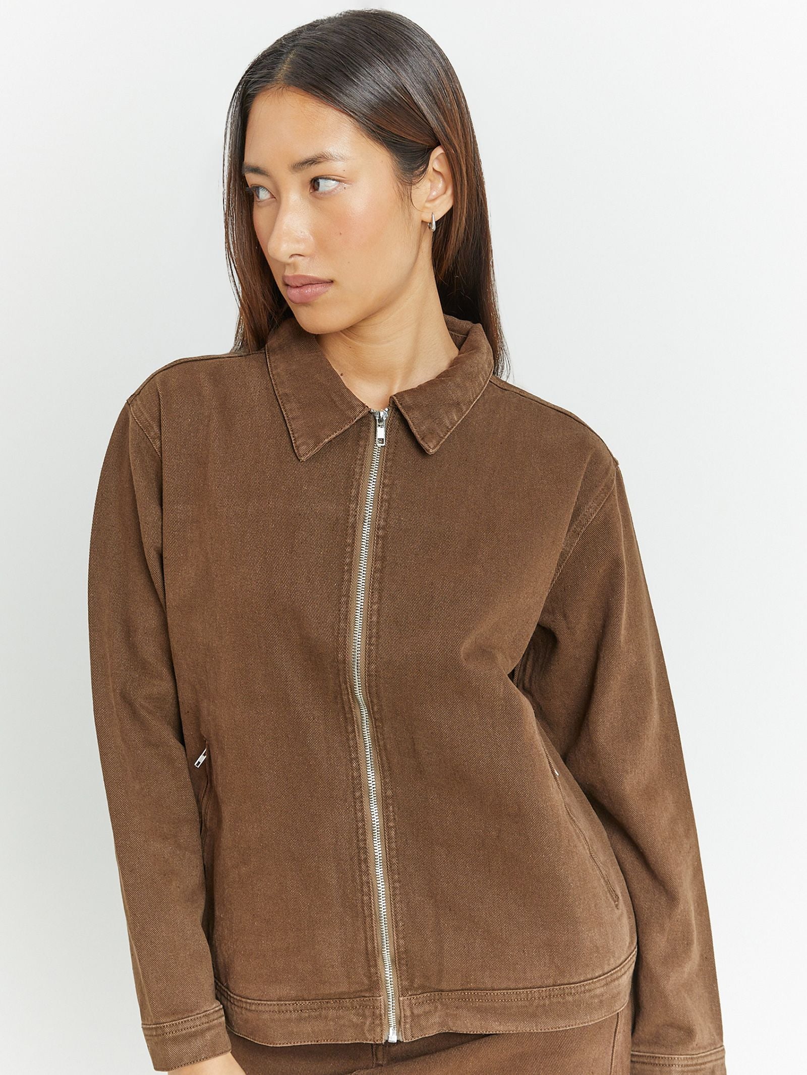Workwear Jacket - Image 3