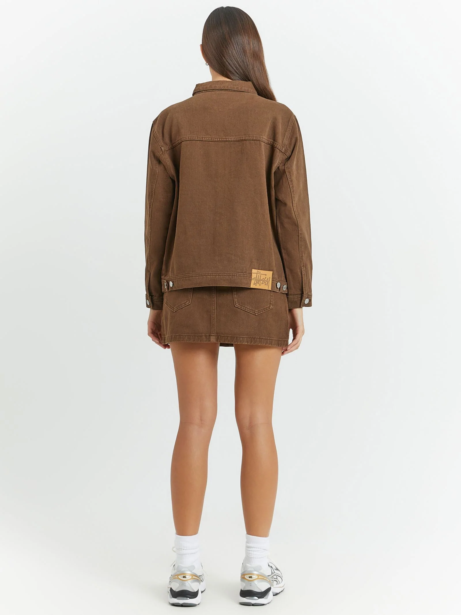 Workwear Jacket - Image 4