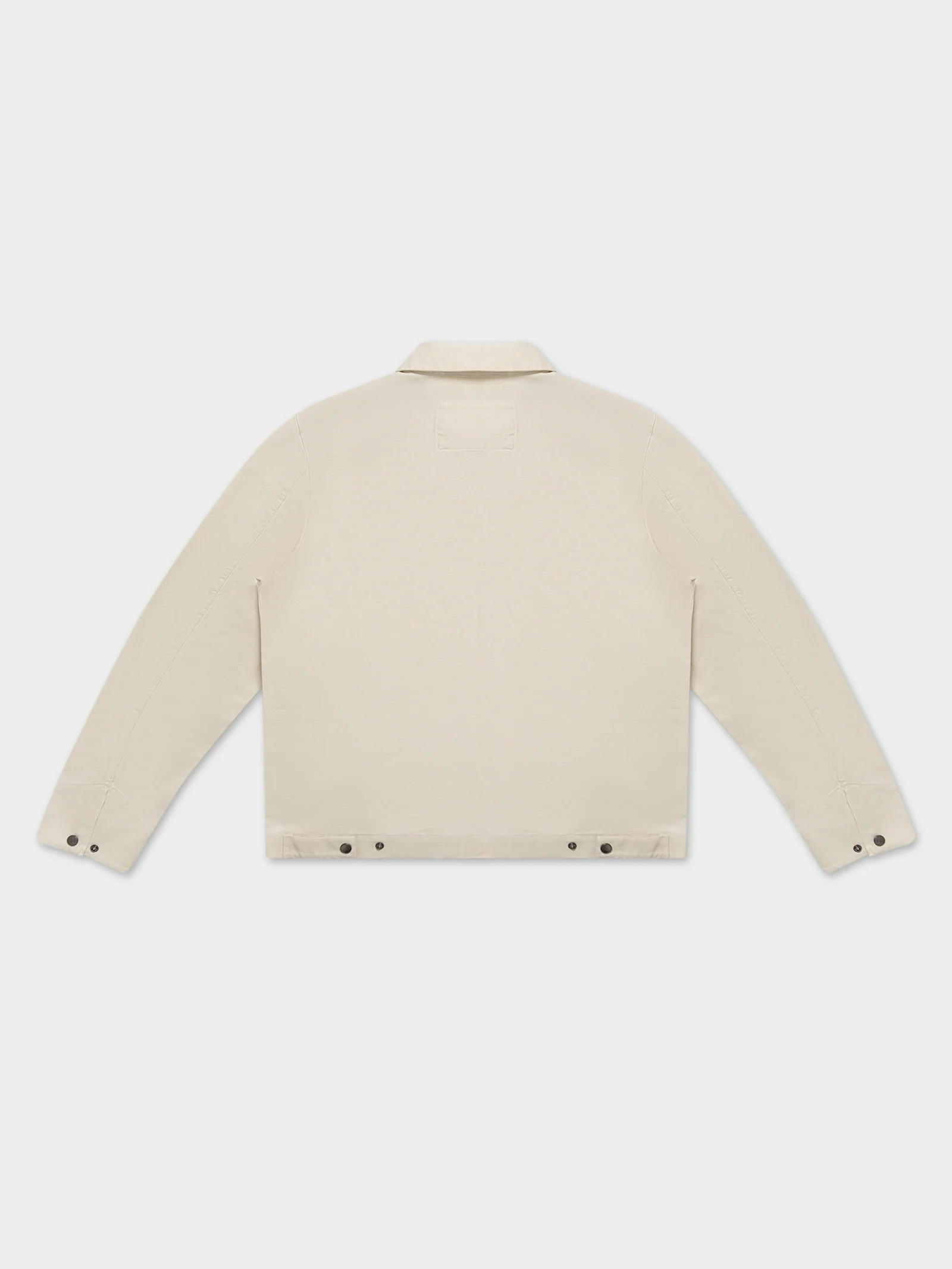 Workwear Stone Washed Peoria Jacket - Image 10
