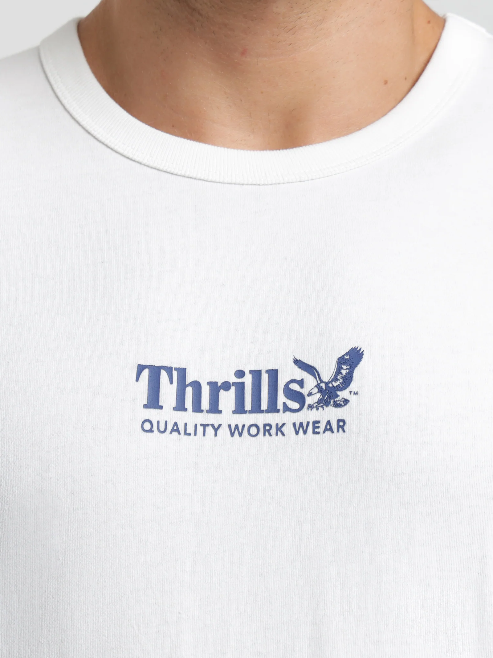 Workwear T-Shirt - Image 3