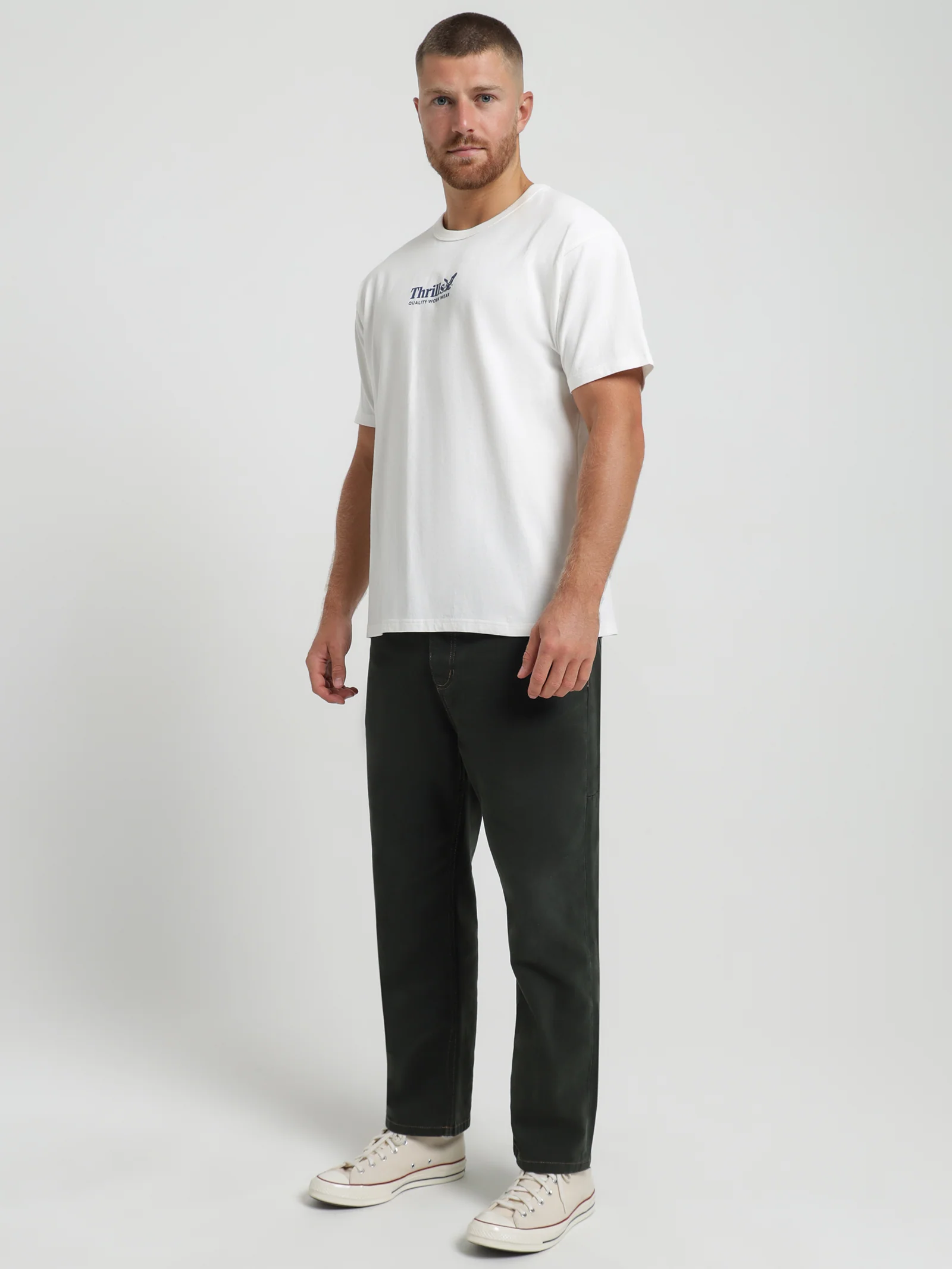 Workwear T-Shirt - Image 4
