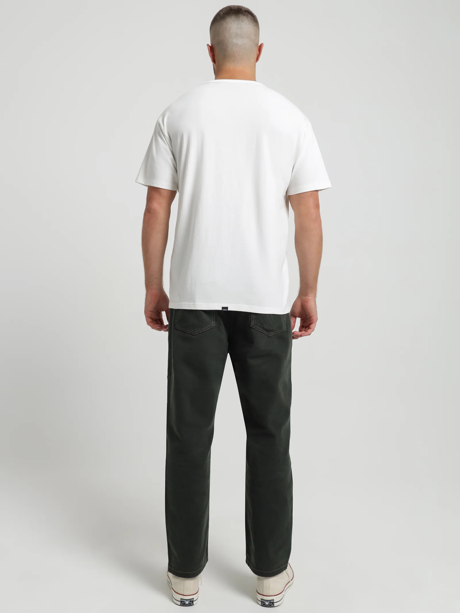 Workwear T-Shirt - Image 5