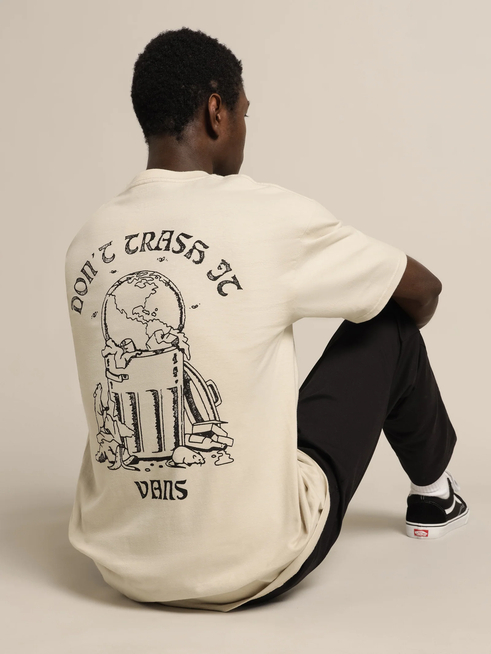 World Code T-Shirt