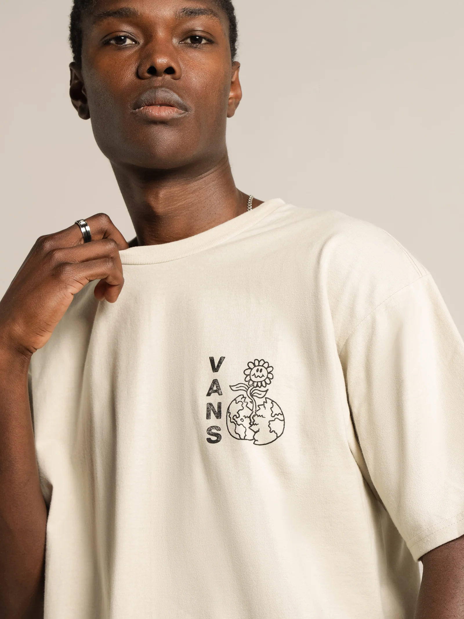 World Code T-Shirt - Image 2