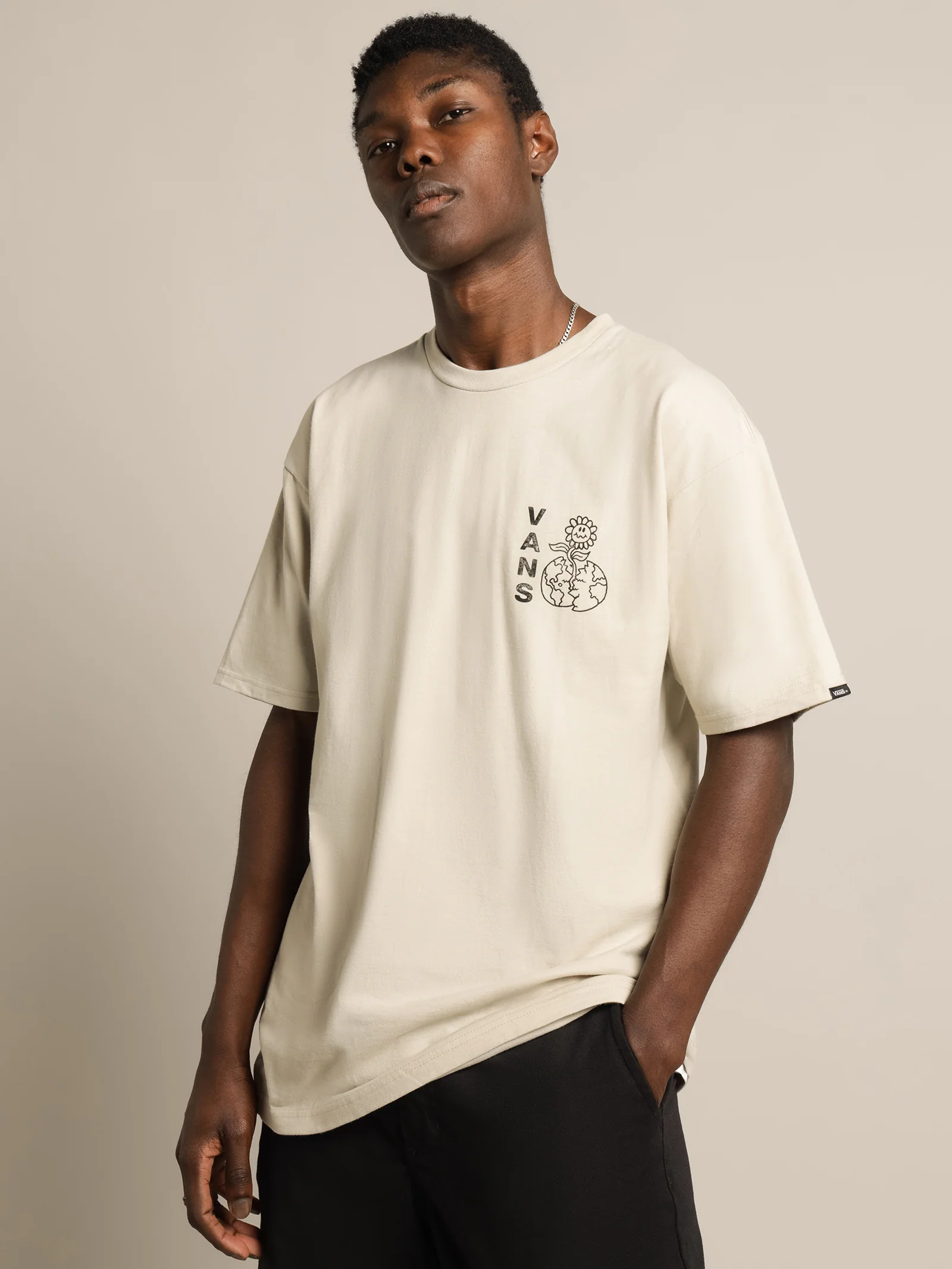 World Code T-Shirt - Image 3