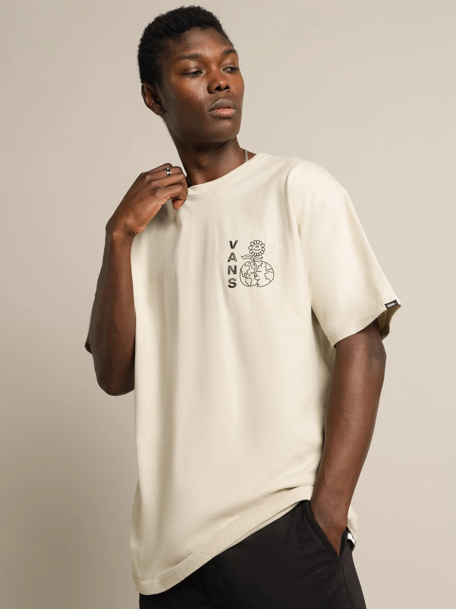 World Code T-Shirt - Image 5