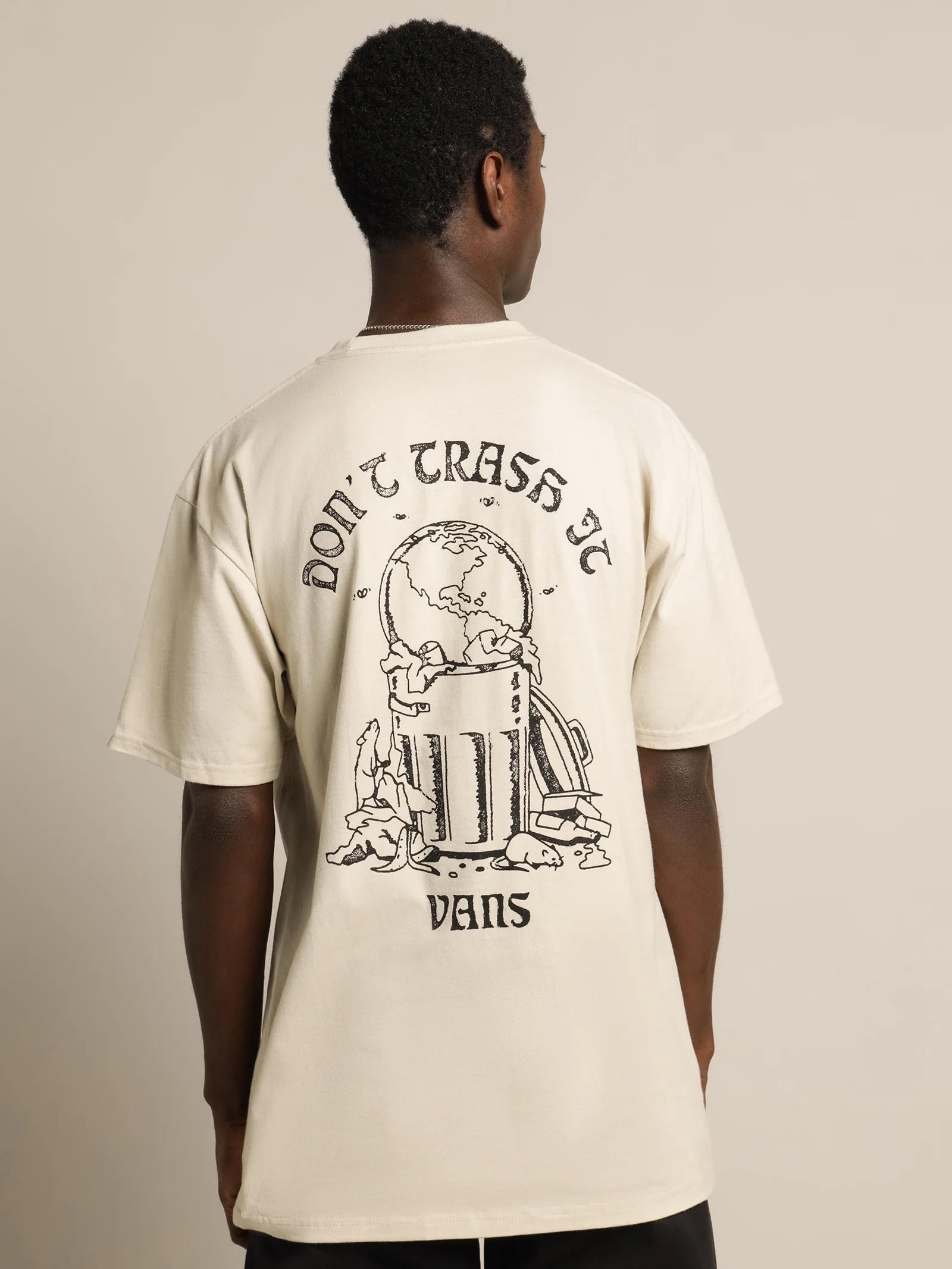 World Code T-Shirt - Image 6