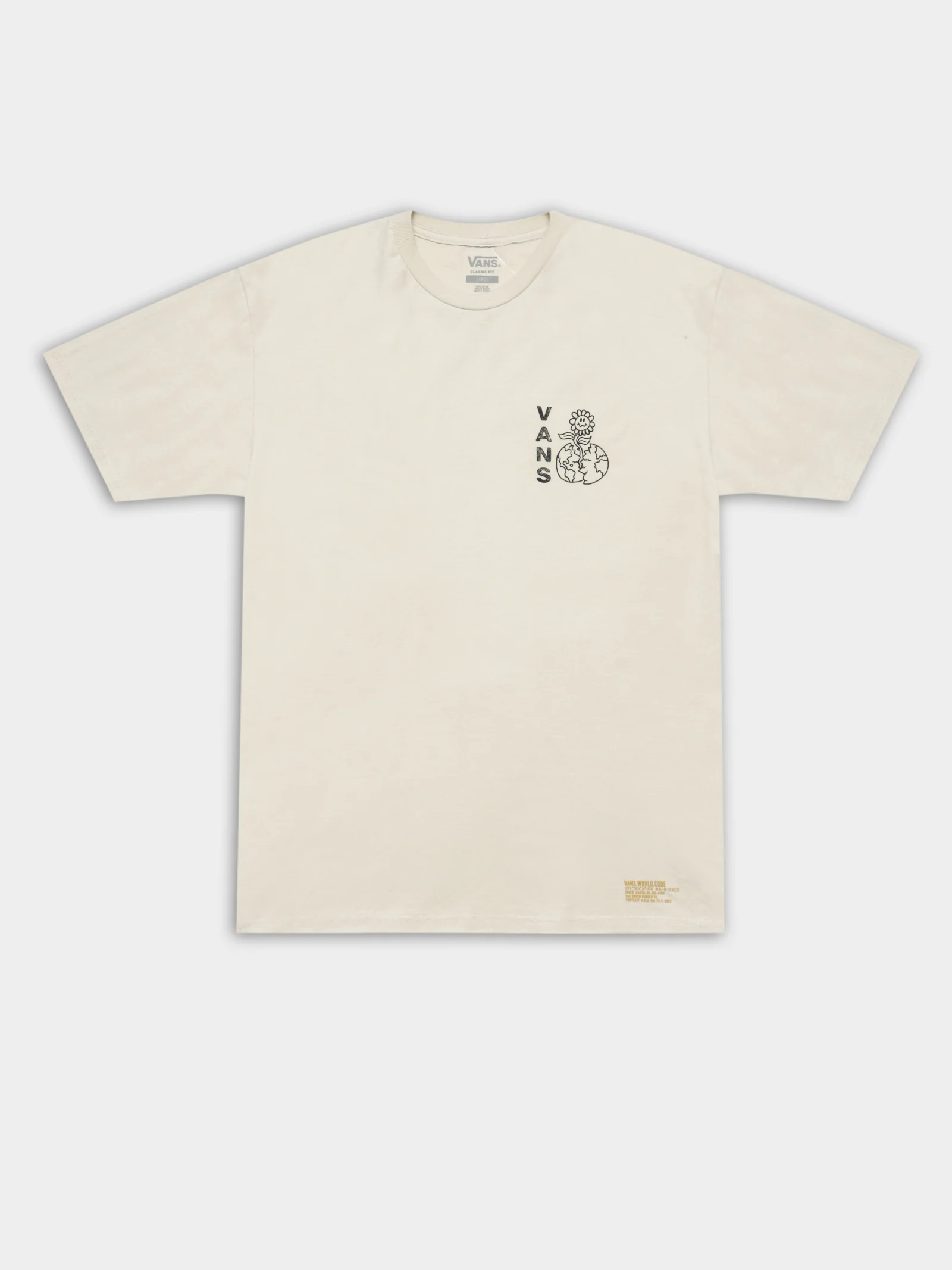 World Code T-Shirt - Image 7