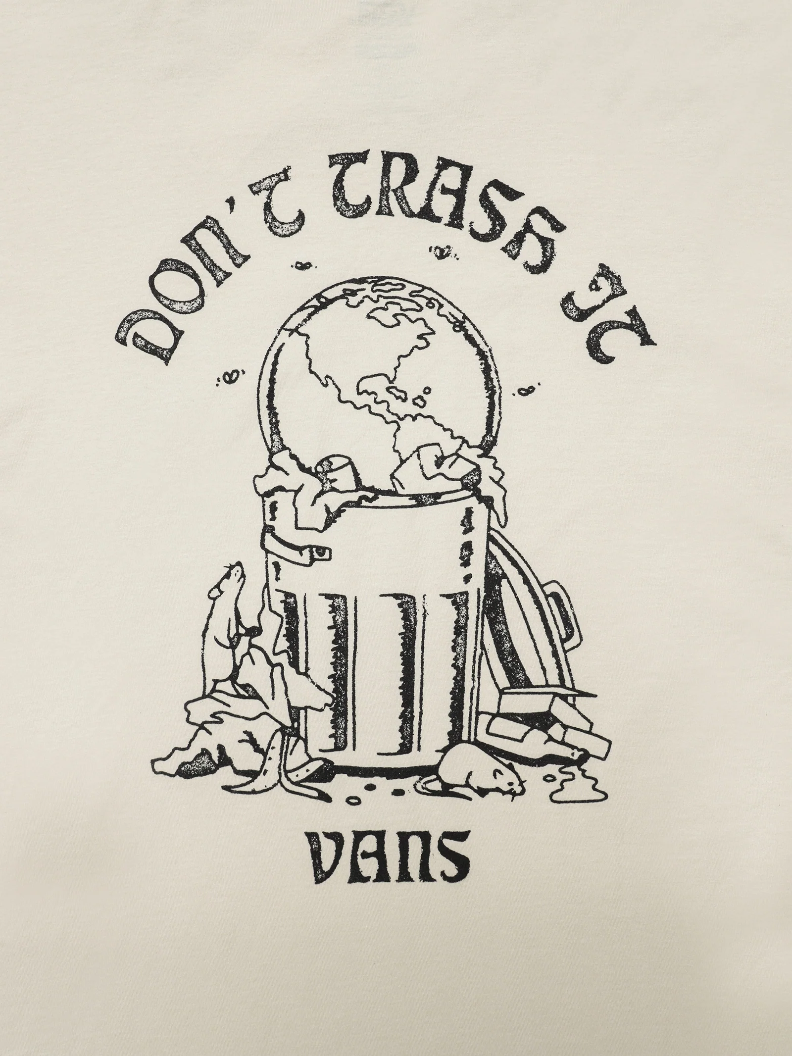 World Code T-Shirt - Image 8