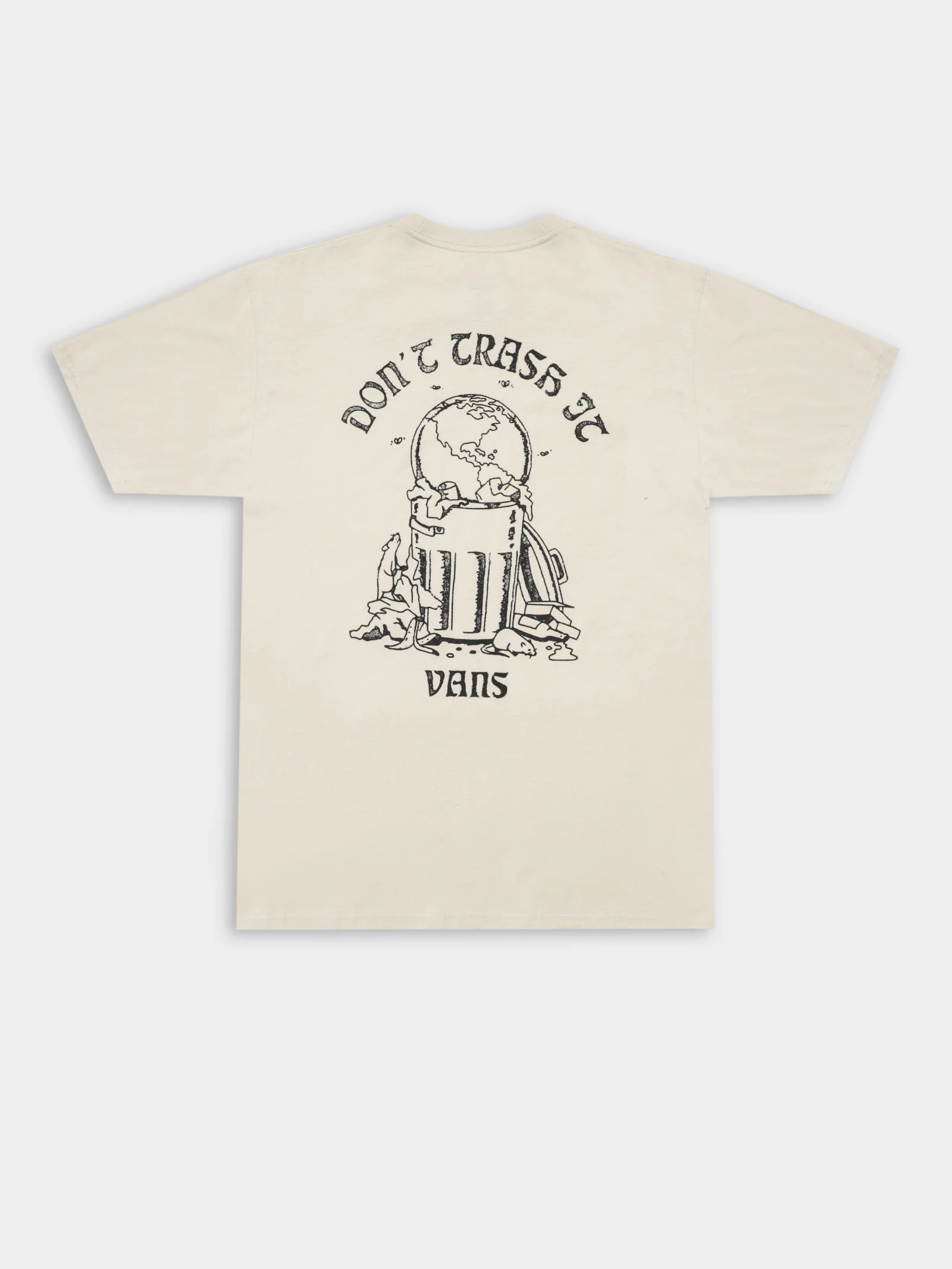 World Code T-Shirt - Image 9