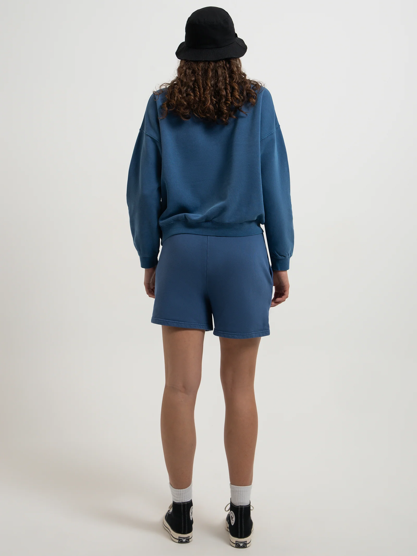 World League Oversized Crew - Image 5