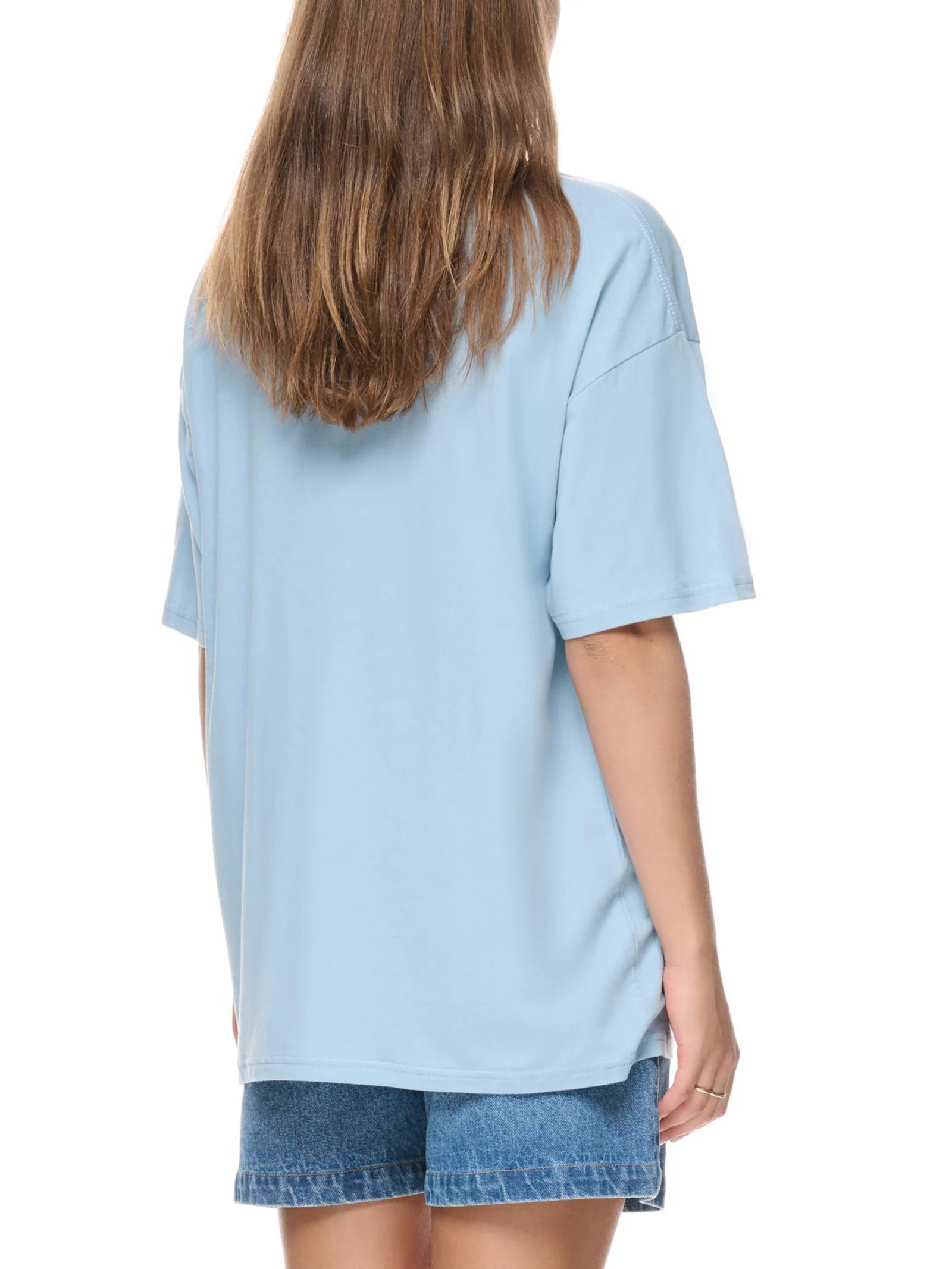 World League Relaxed T-Shirt - Image 2