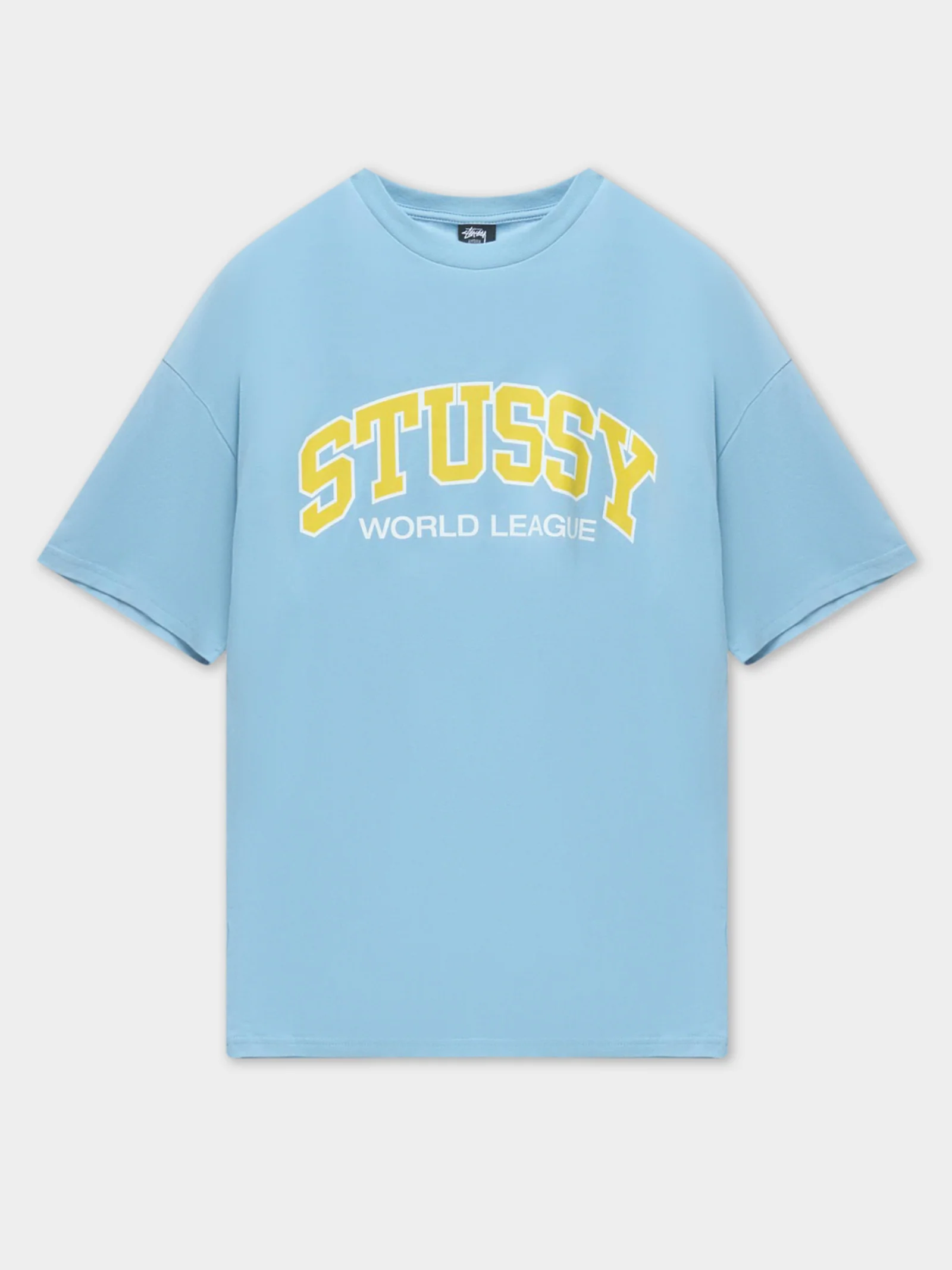 World League Relaxed T-Shirt - Image 3