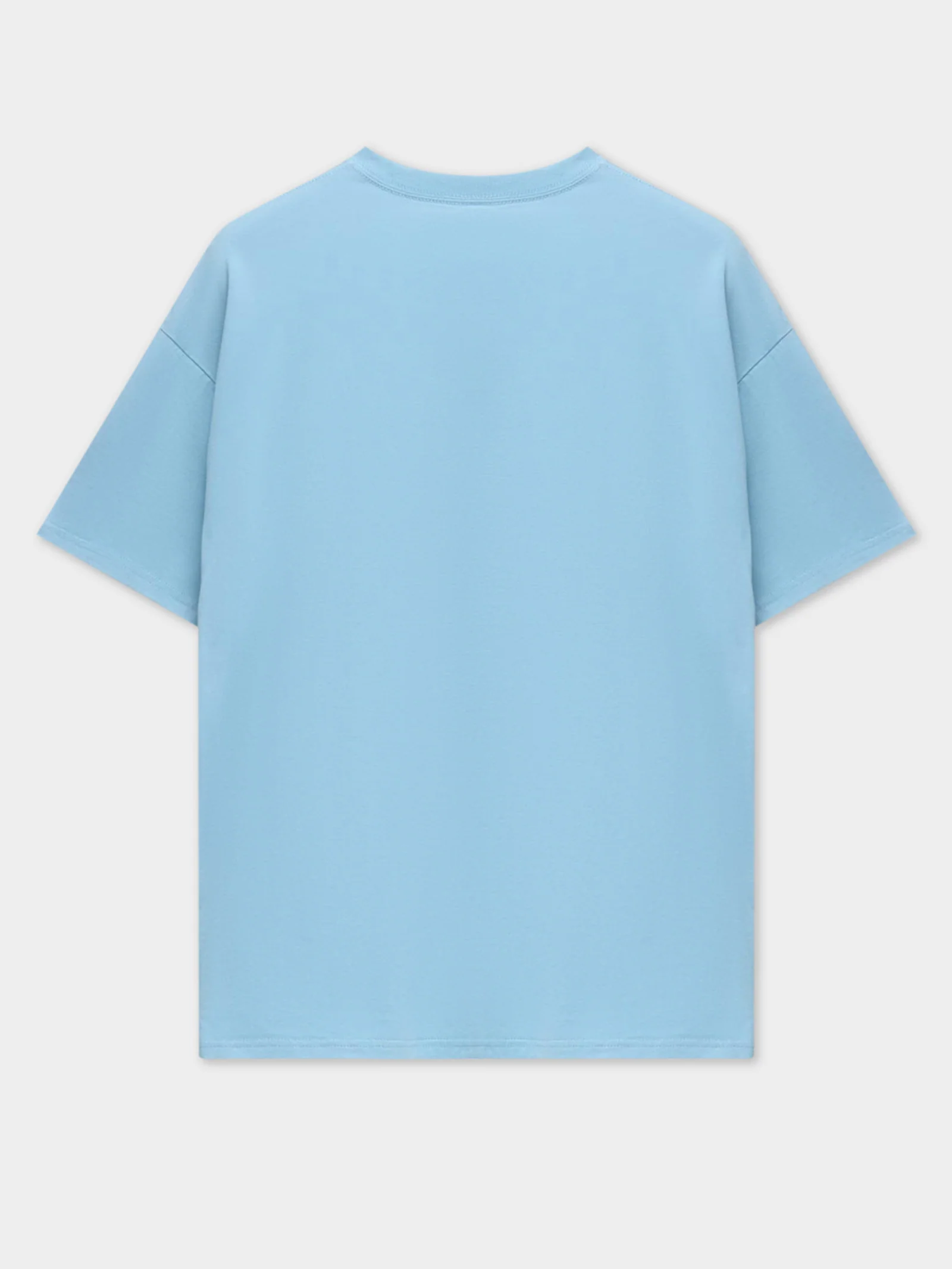 World League Relaxed T-Shirt - Image 4