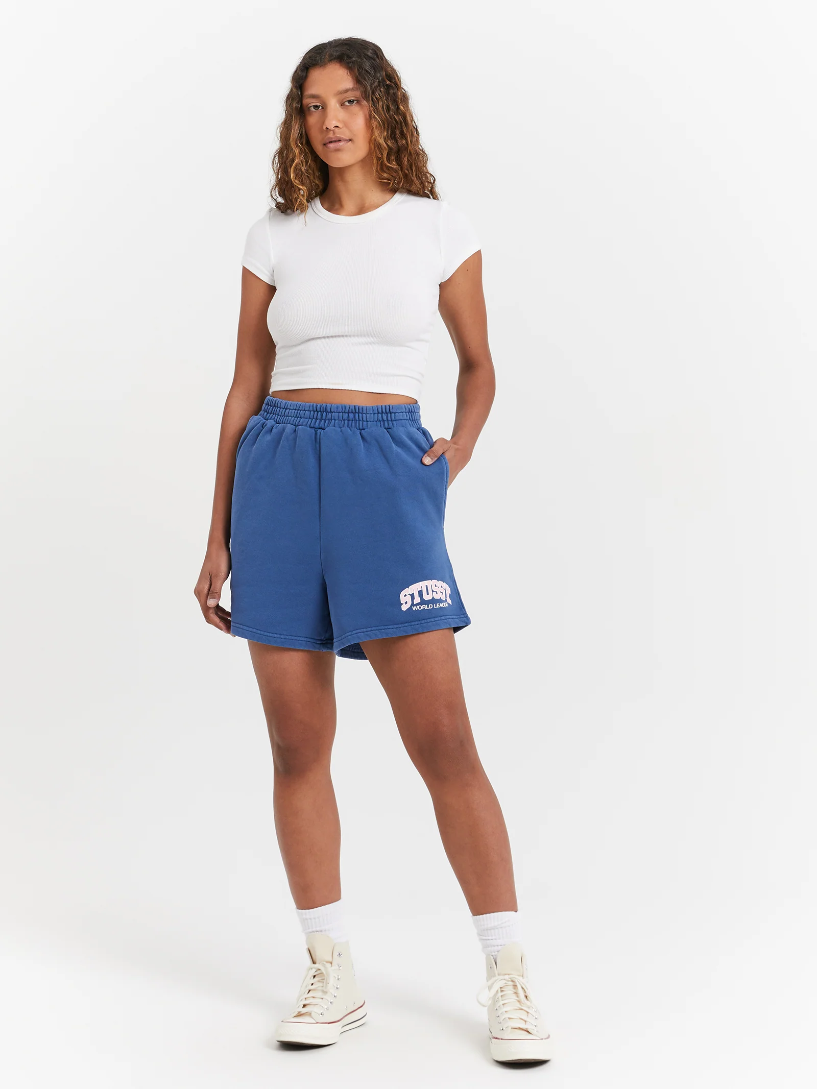 World League Shorts - Image 2