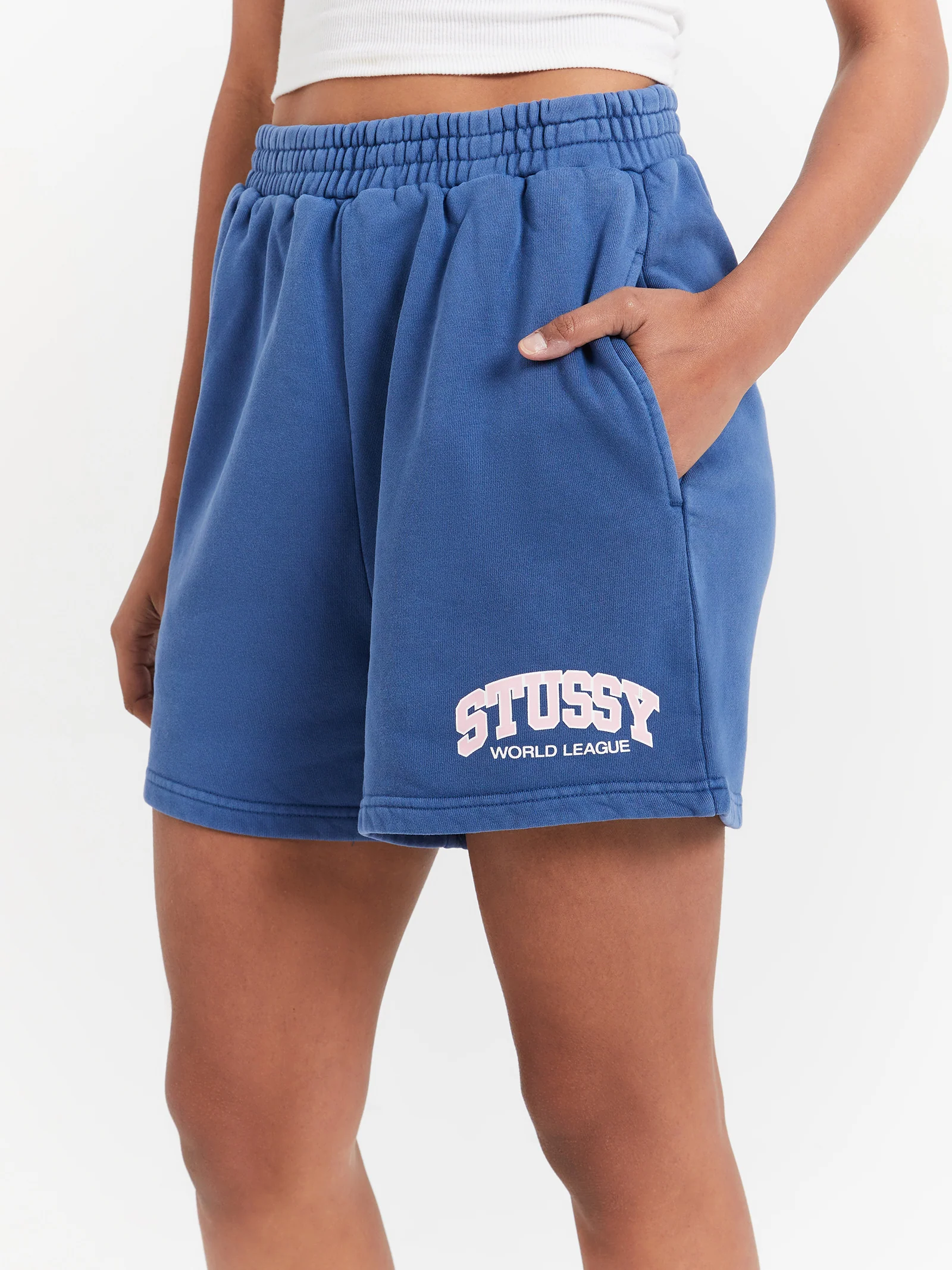 World League Shorts - Image 3