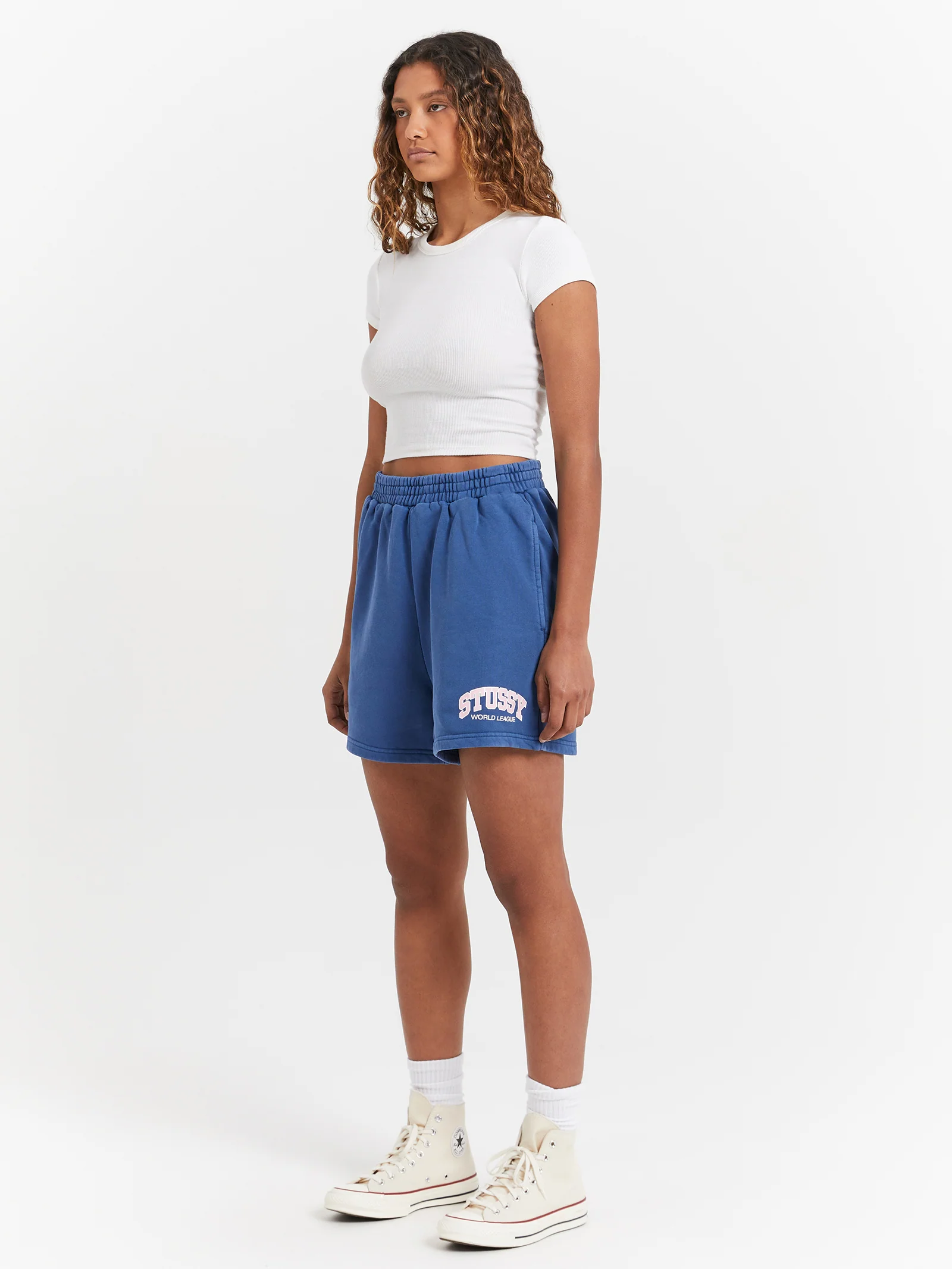 World League Shorts - Image 4