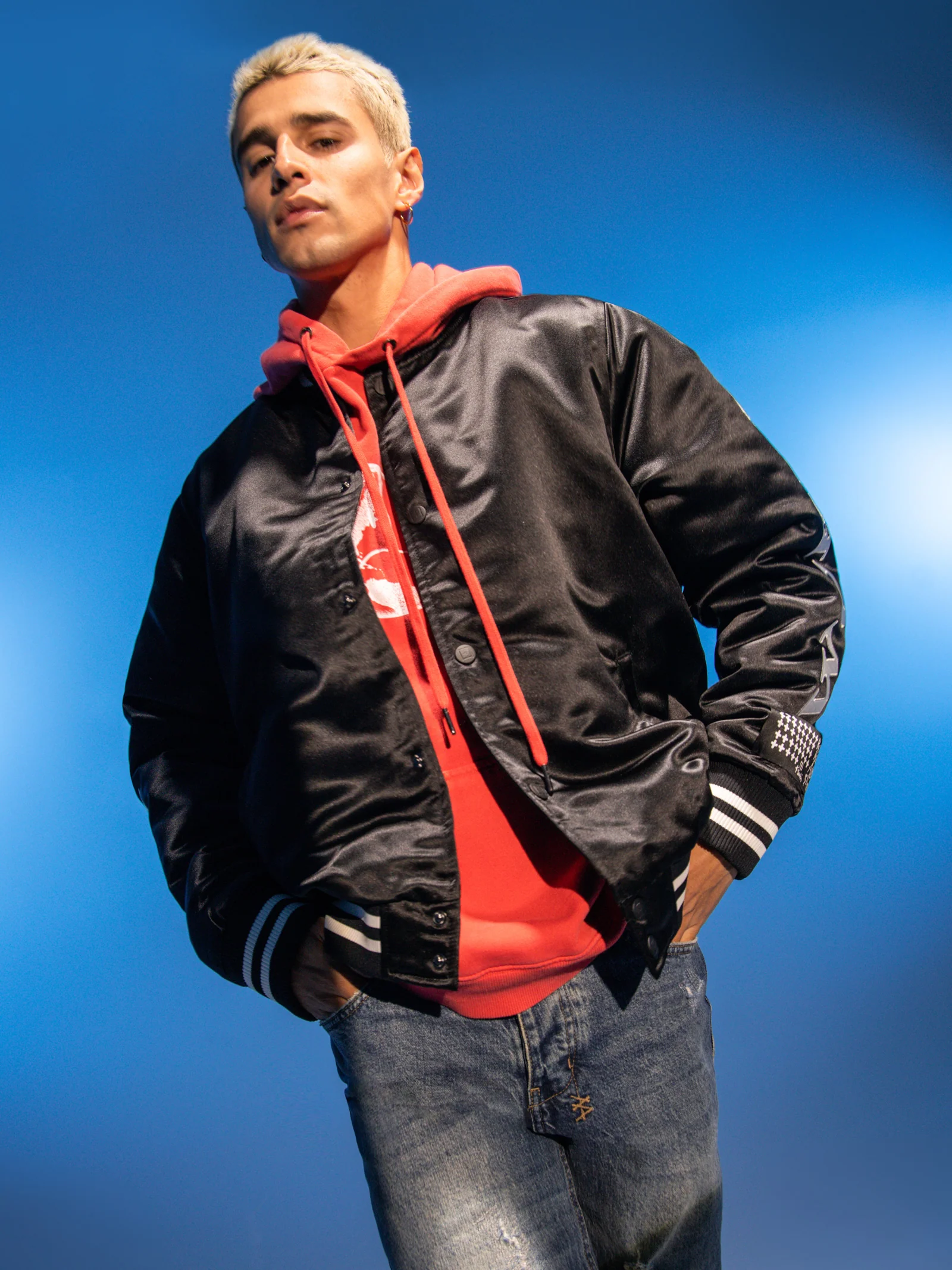World Tour Jacket - Image 2