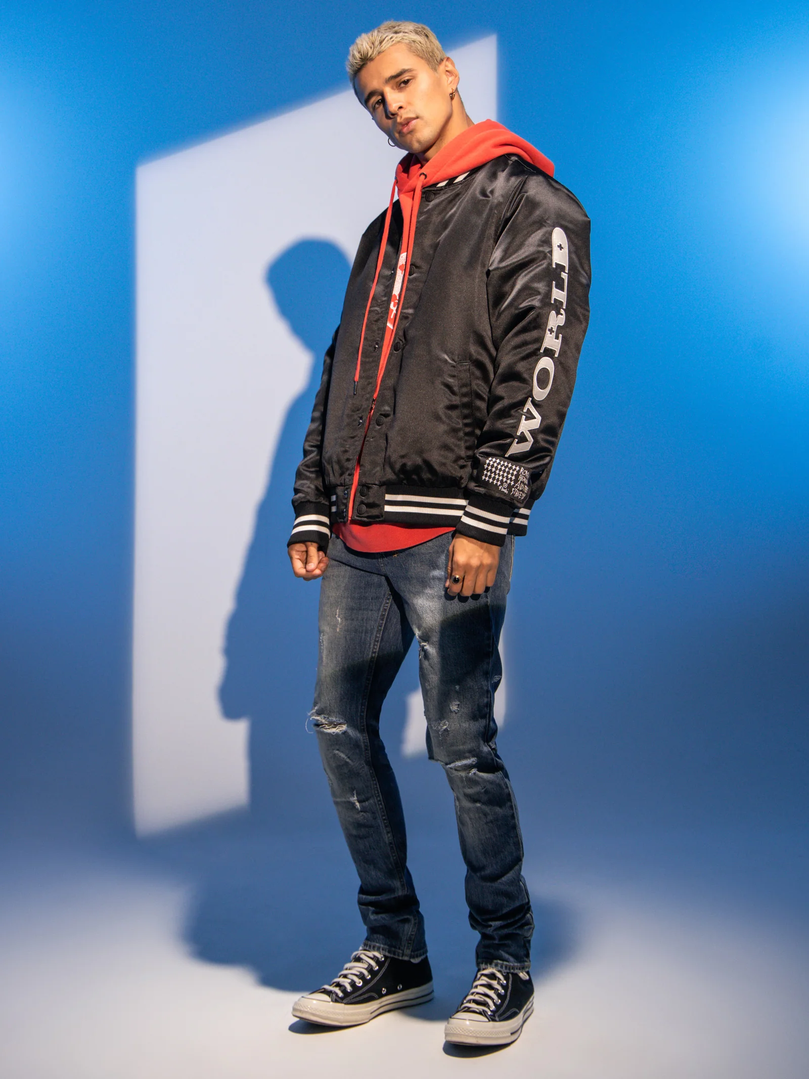 World Tour Jacket - Image 3