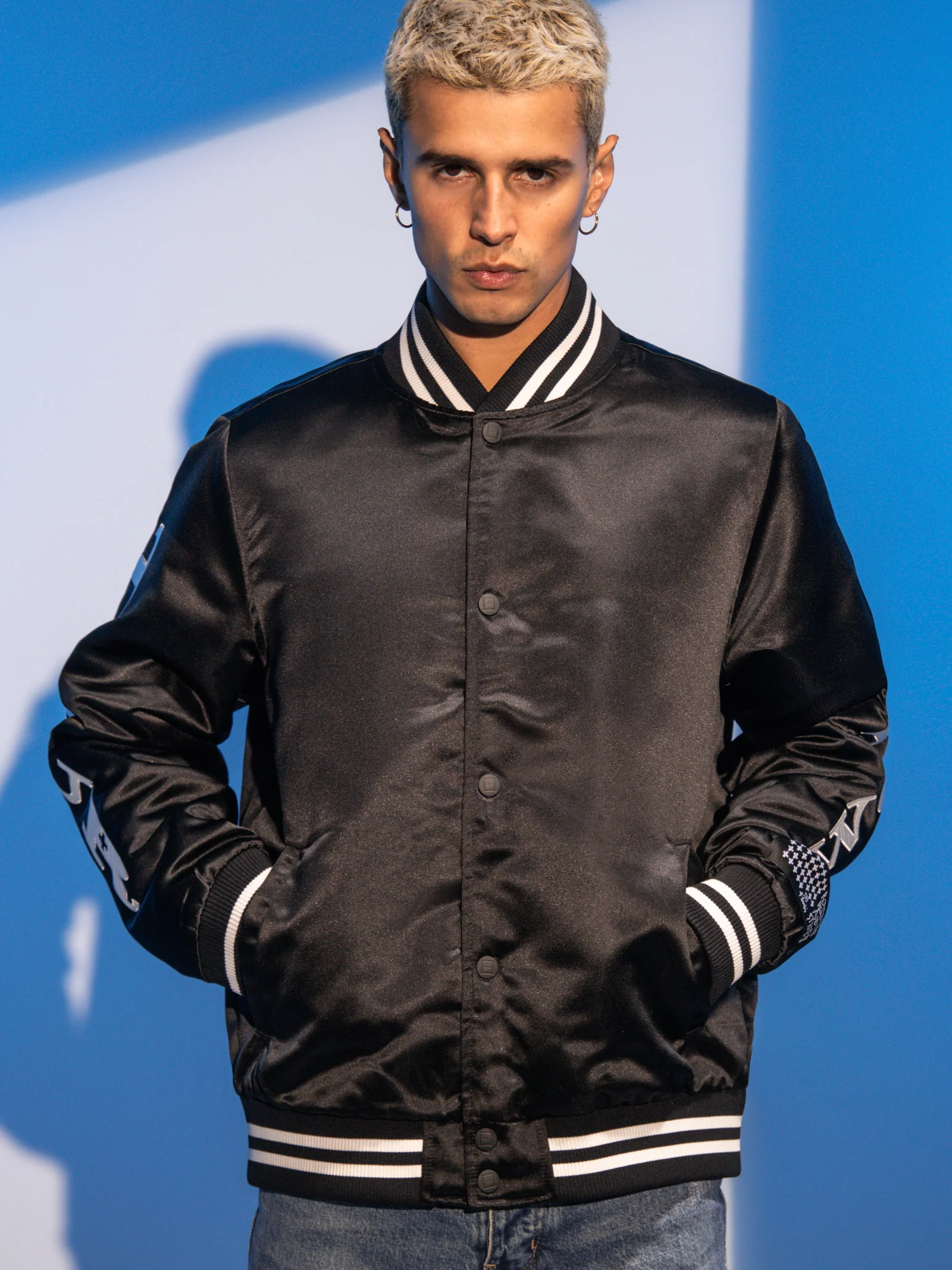 World Tour Jacket - Image 4