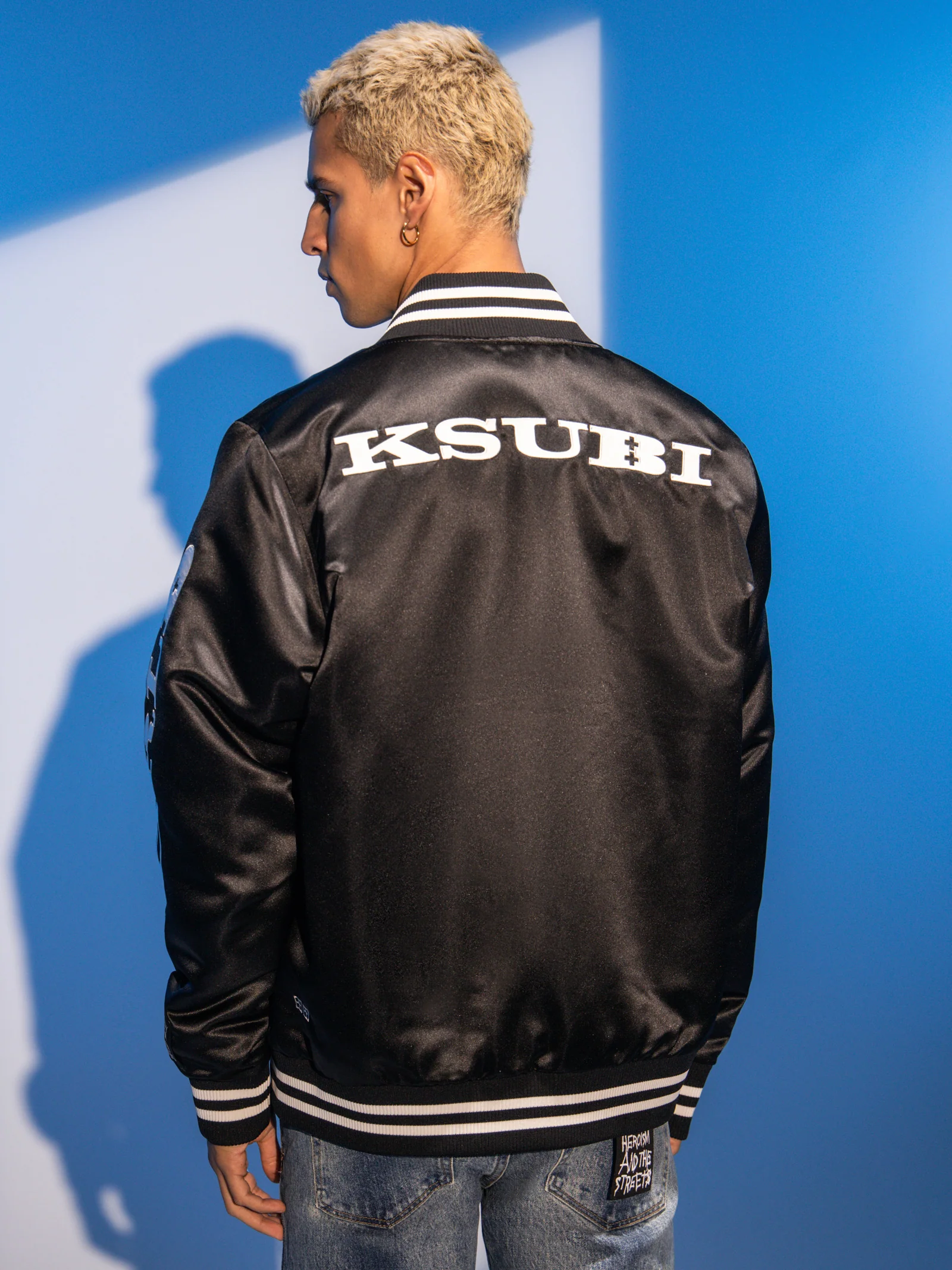 World Tour Jacket - Image 5