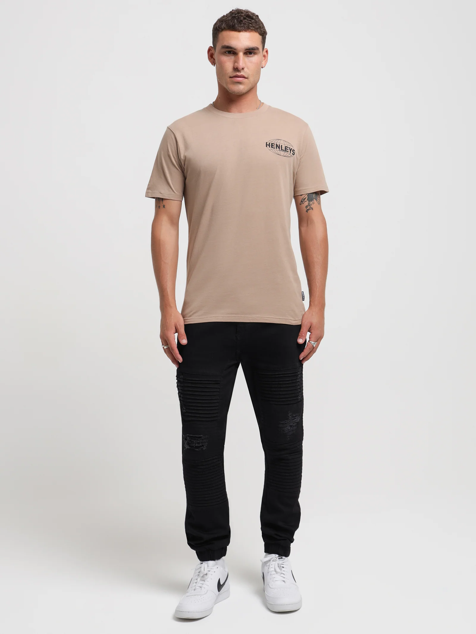 Worldwide T-Shirt - Image 2